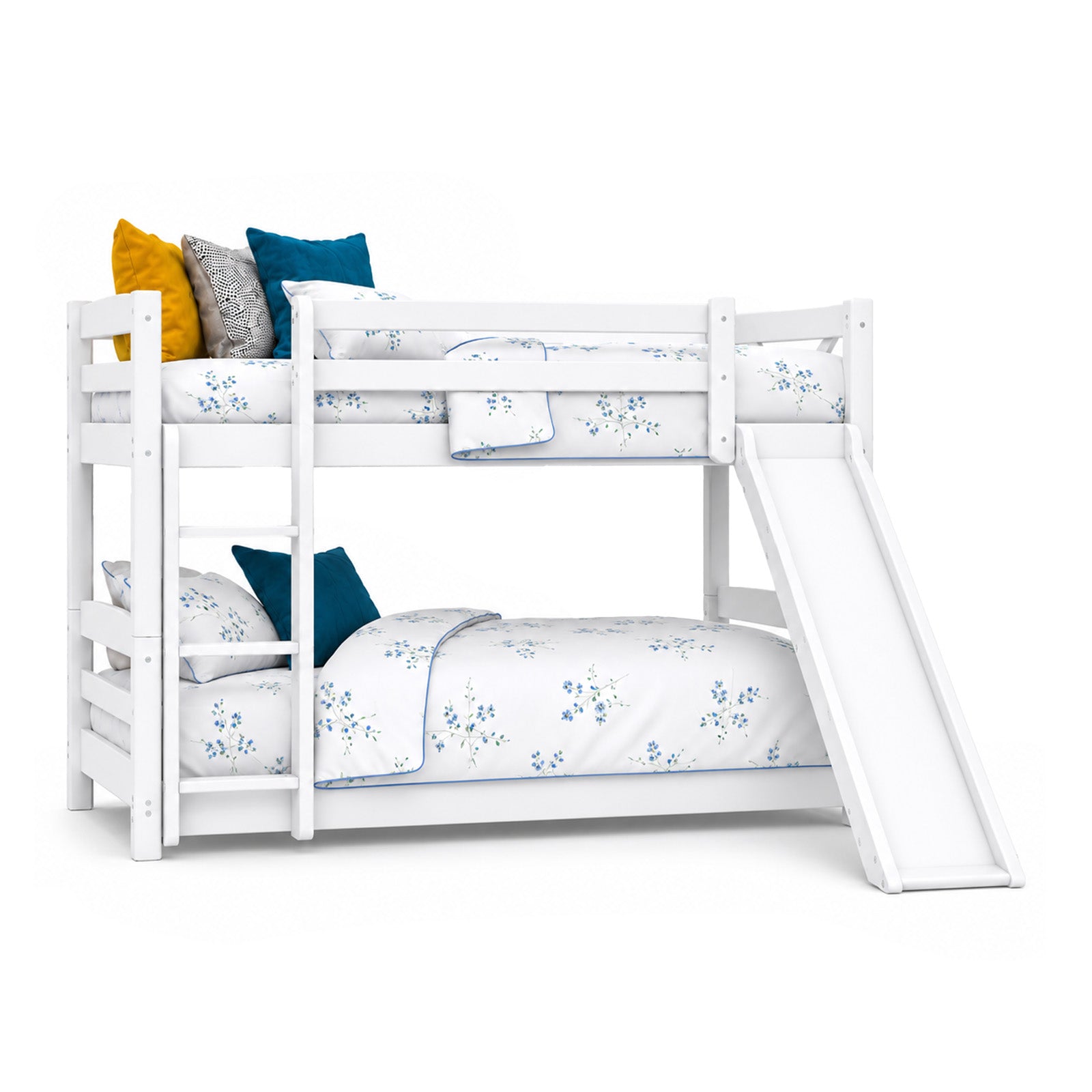 Rowan Bunk Kids Bed image