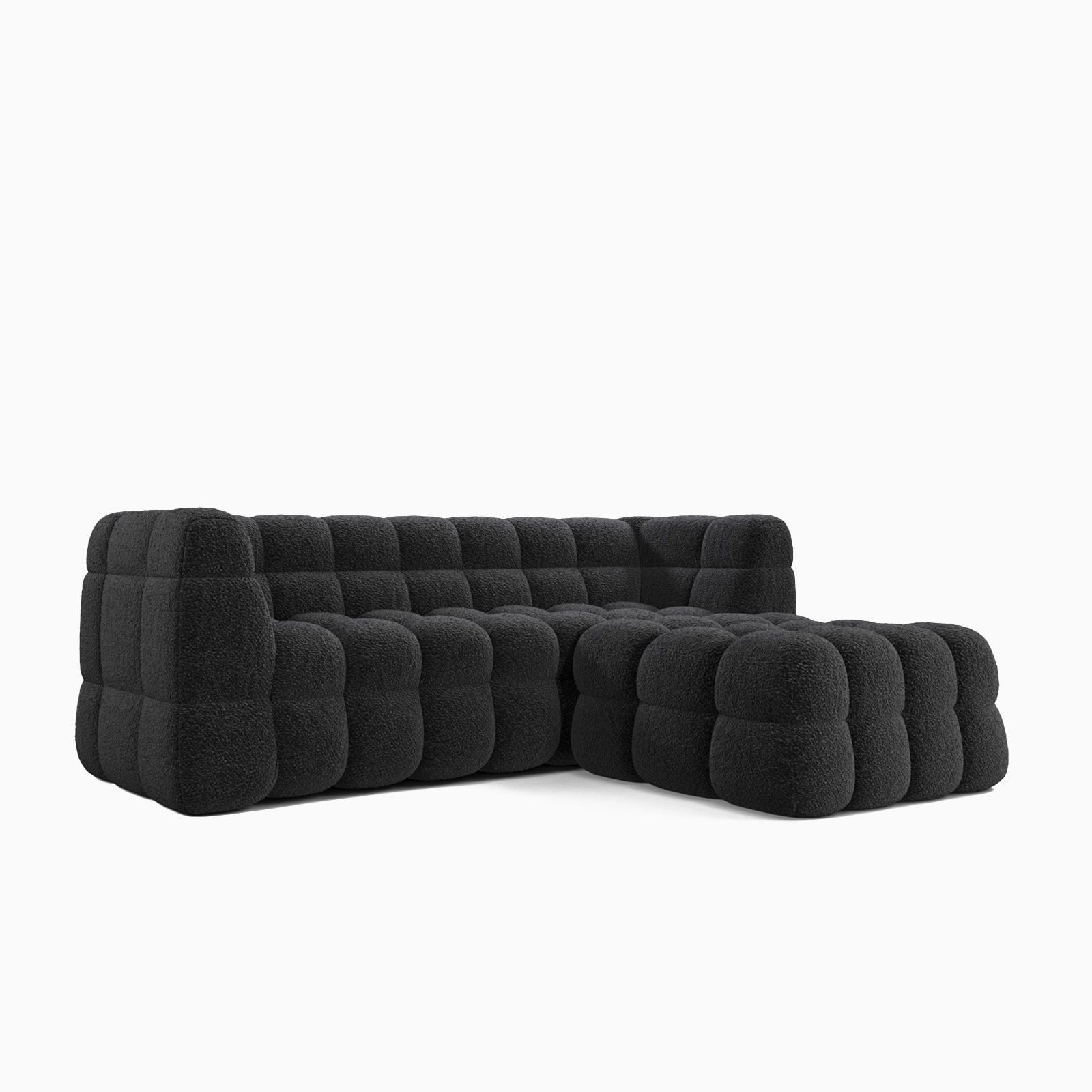 Cloud 5-Seater Corner Sofa image