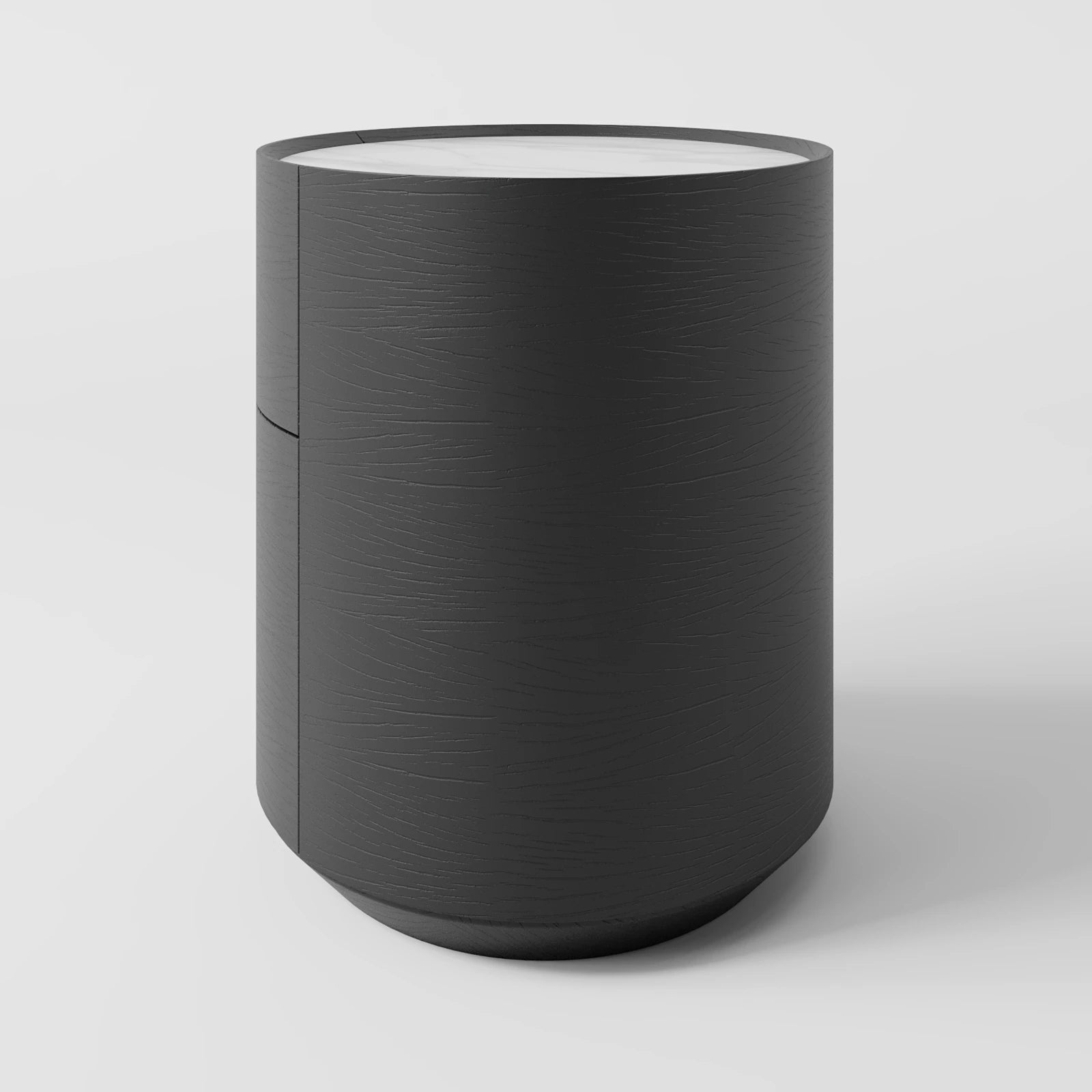 Городской прикроватный столик image