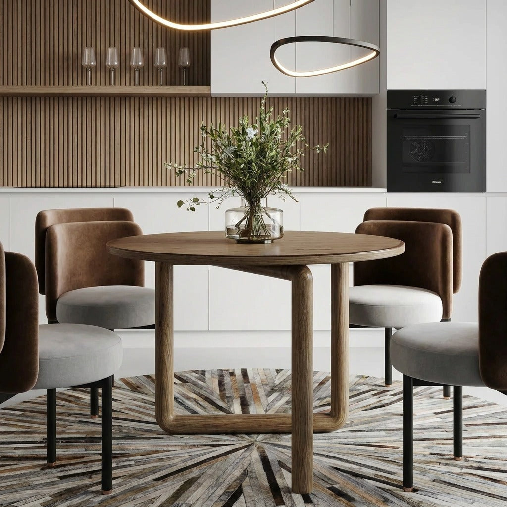 Woodland Dining Table image