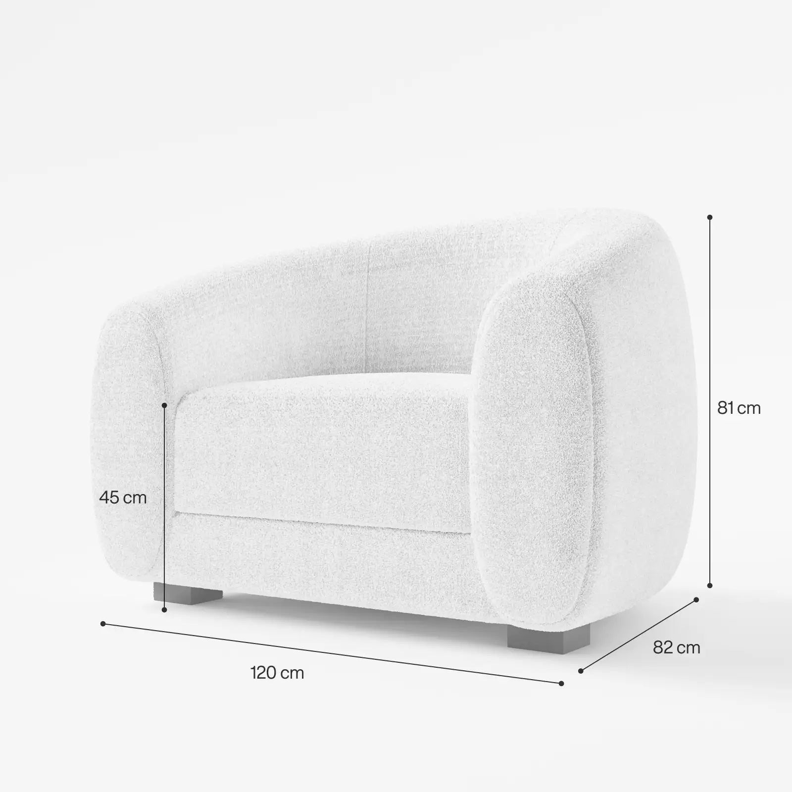 Woodland Retreat Armchair 6