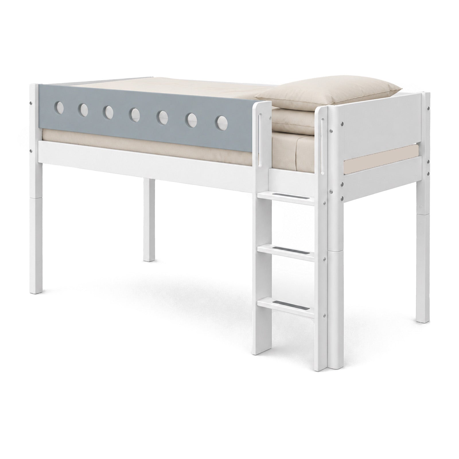 Quinn Bunk Kids Bed image