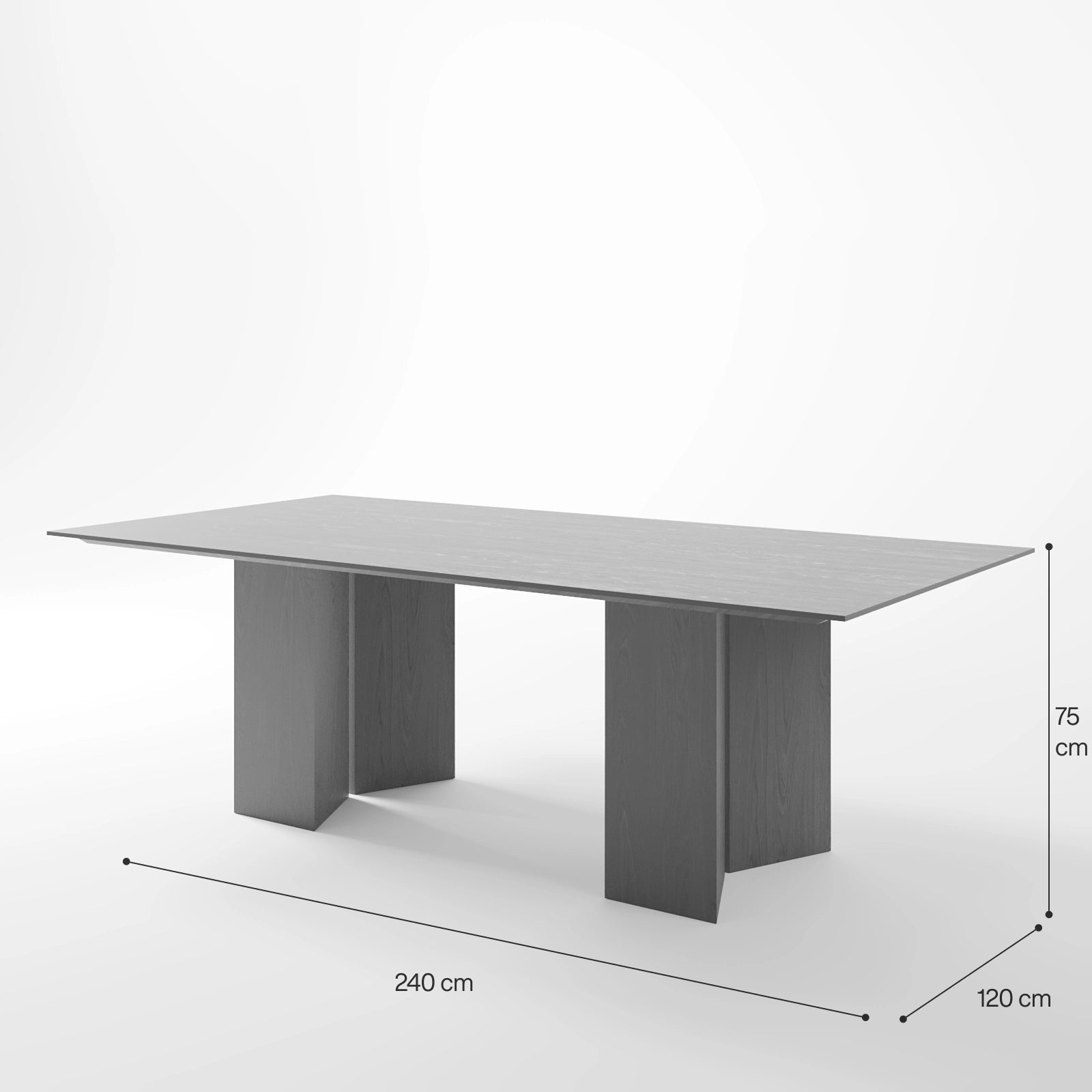 Victoria Dining Table image