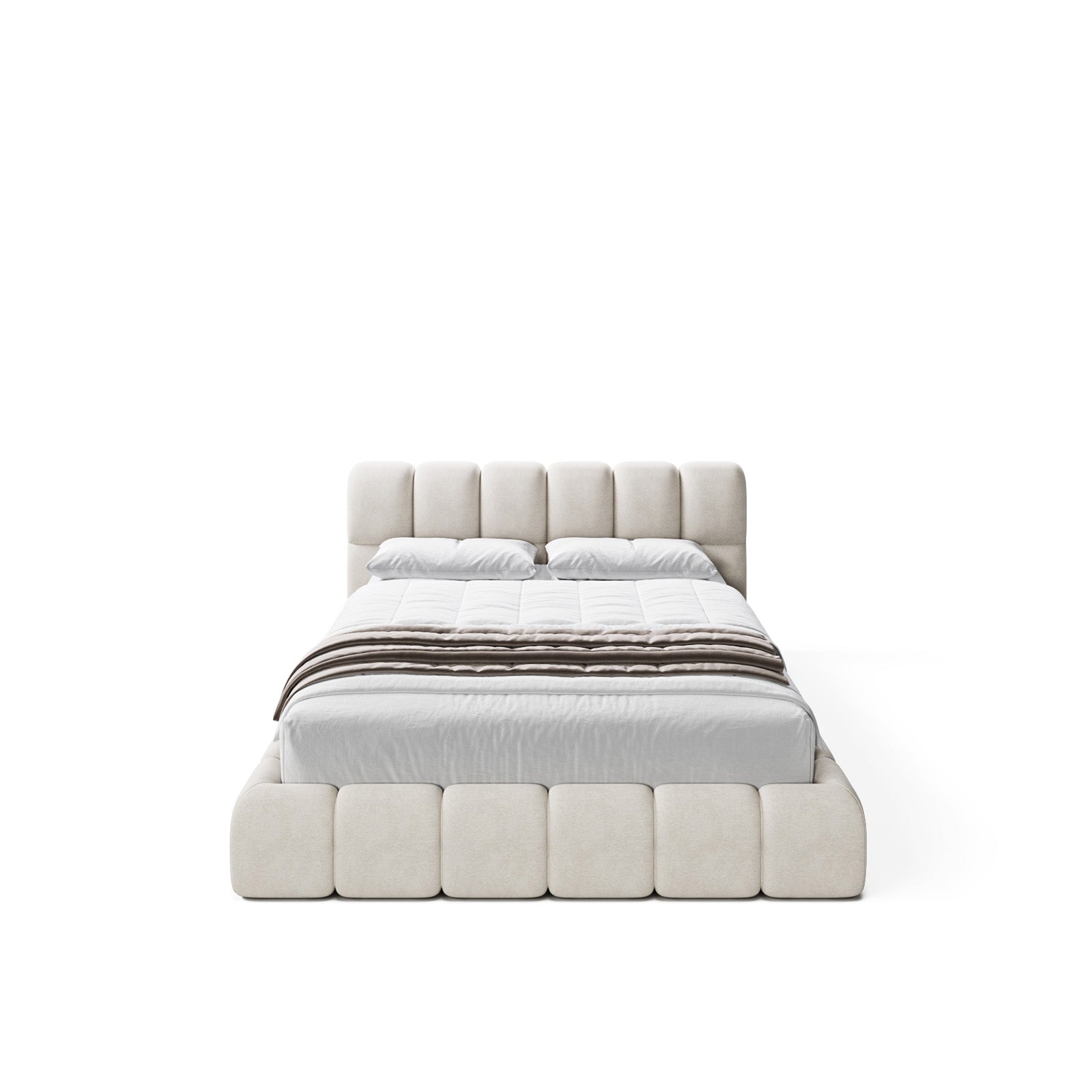 Asti Double Bed image