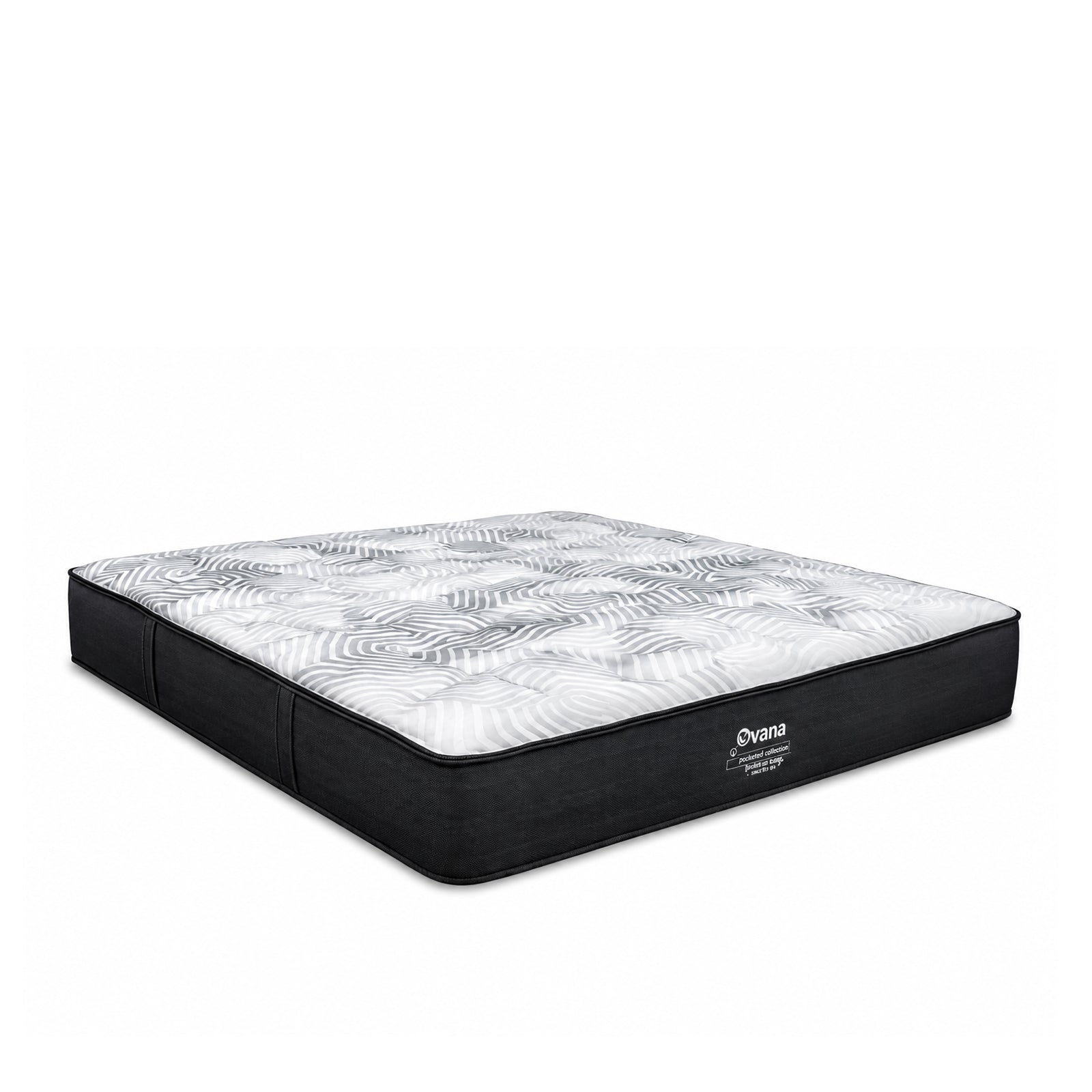 Dolce Vita Ovana Bed Mattress