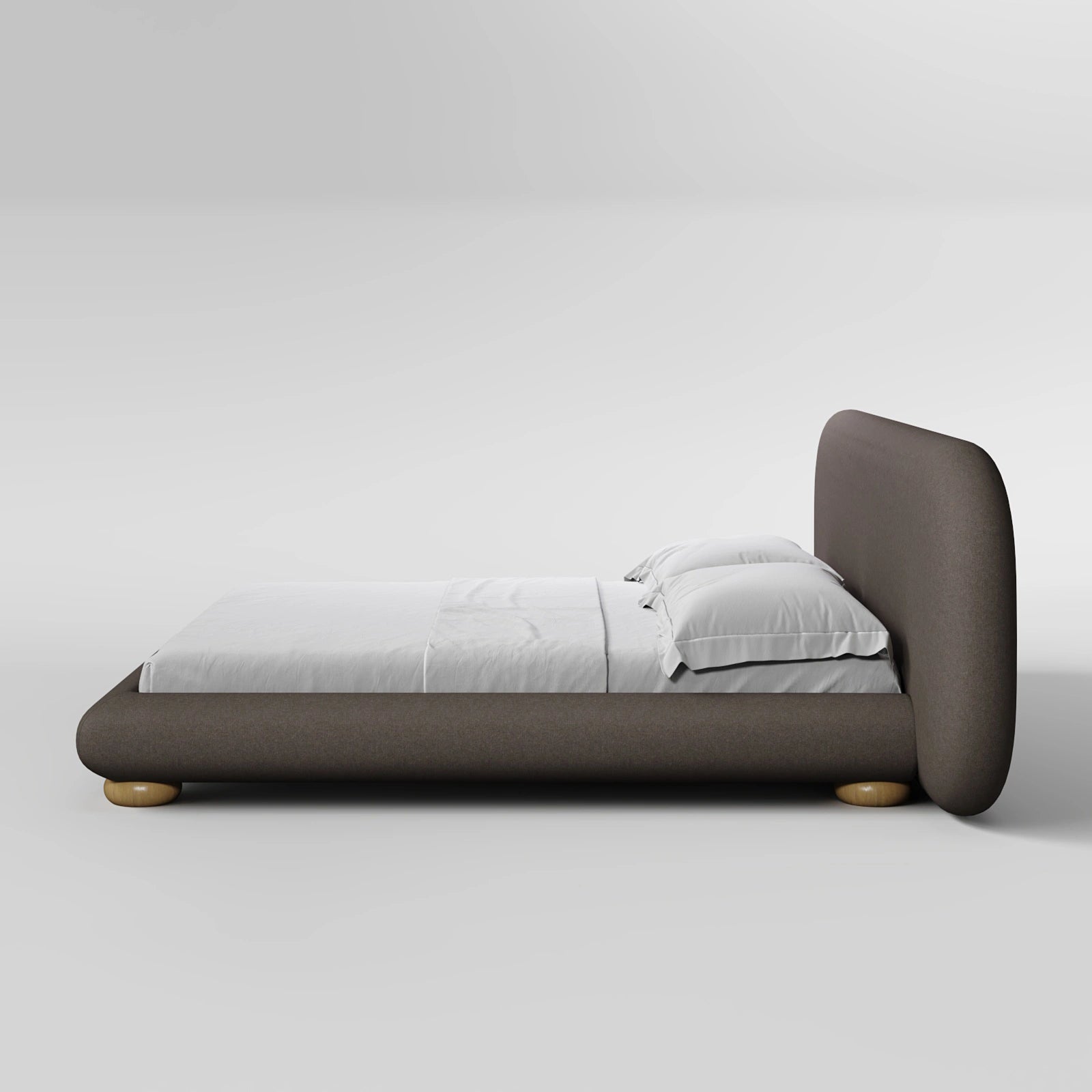 Ferrara King Size Bed image