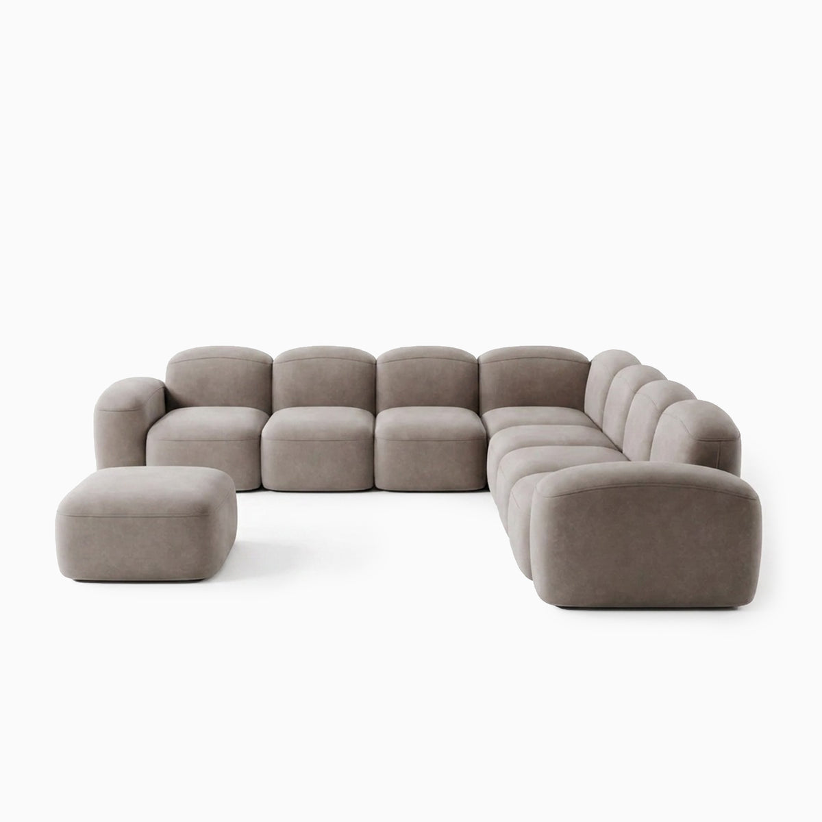 Freedom 7-Seater Modular Sofa image