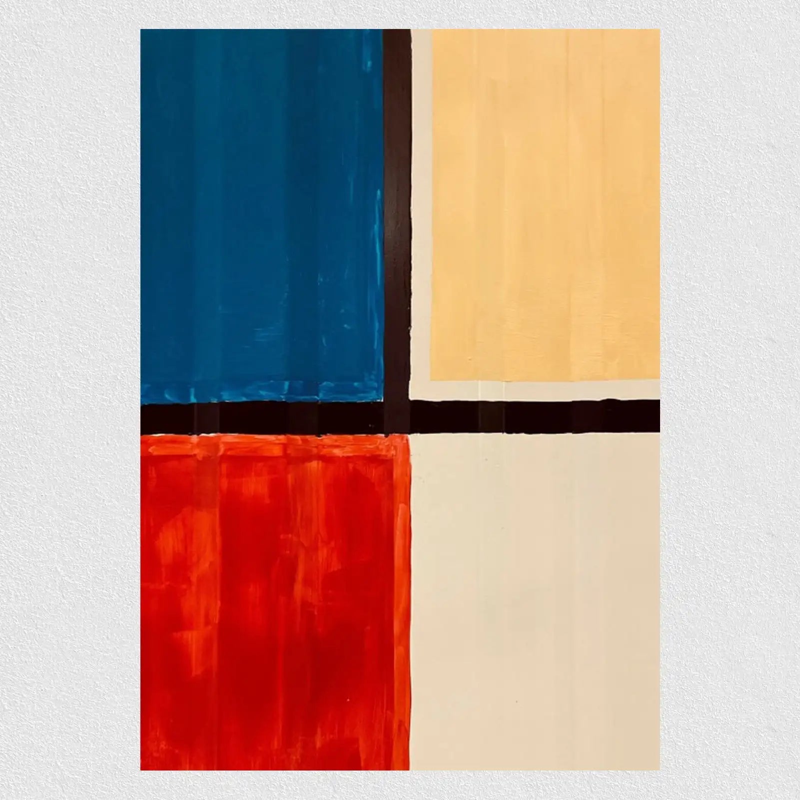 Joseph Schillinger Square Art Poster image
