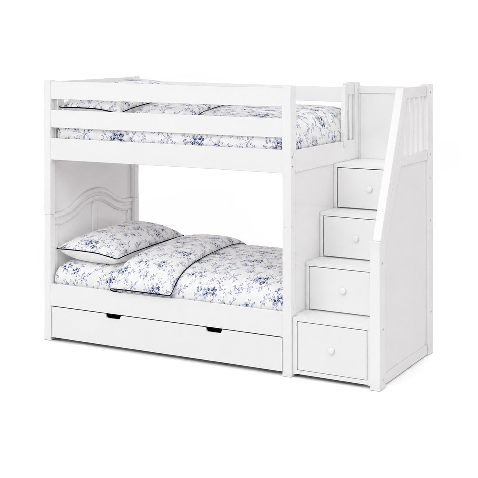 Yuna Bunk Kids Bed image