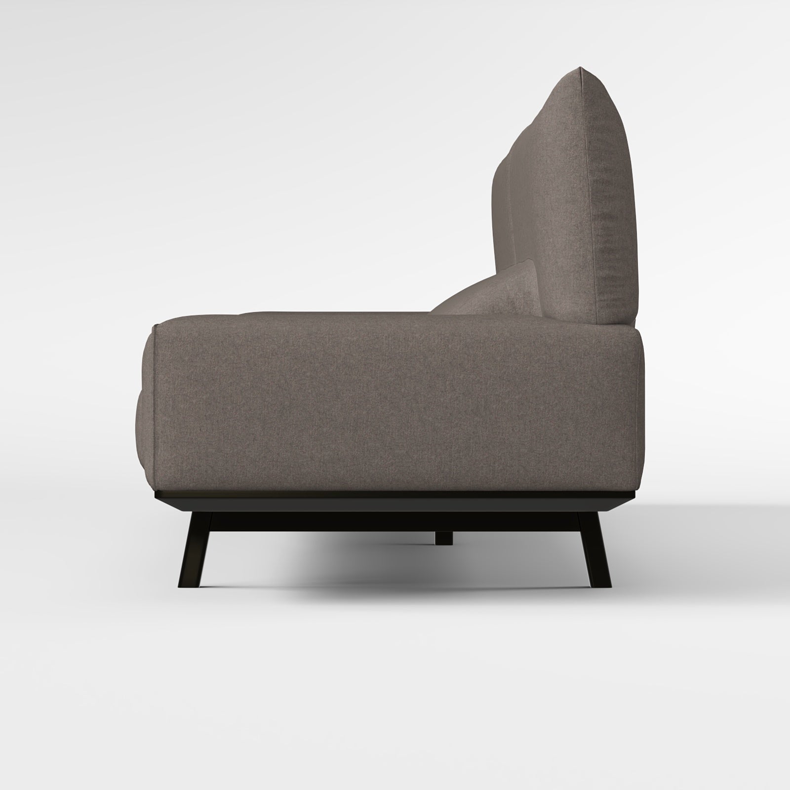 Amsterdam 2-Seater Straight Sofa image