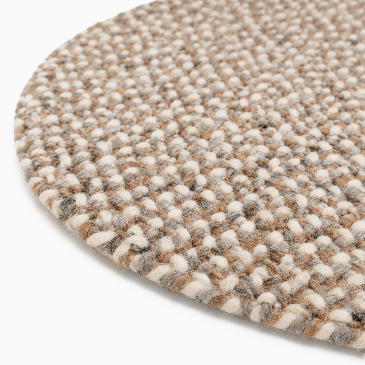 Runa Braided Rug image