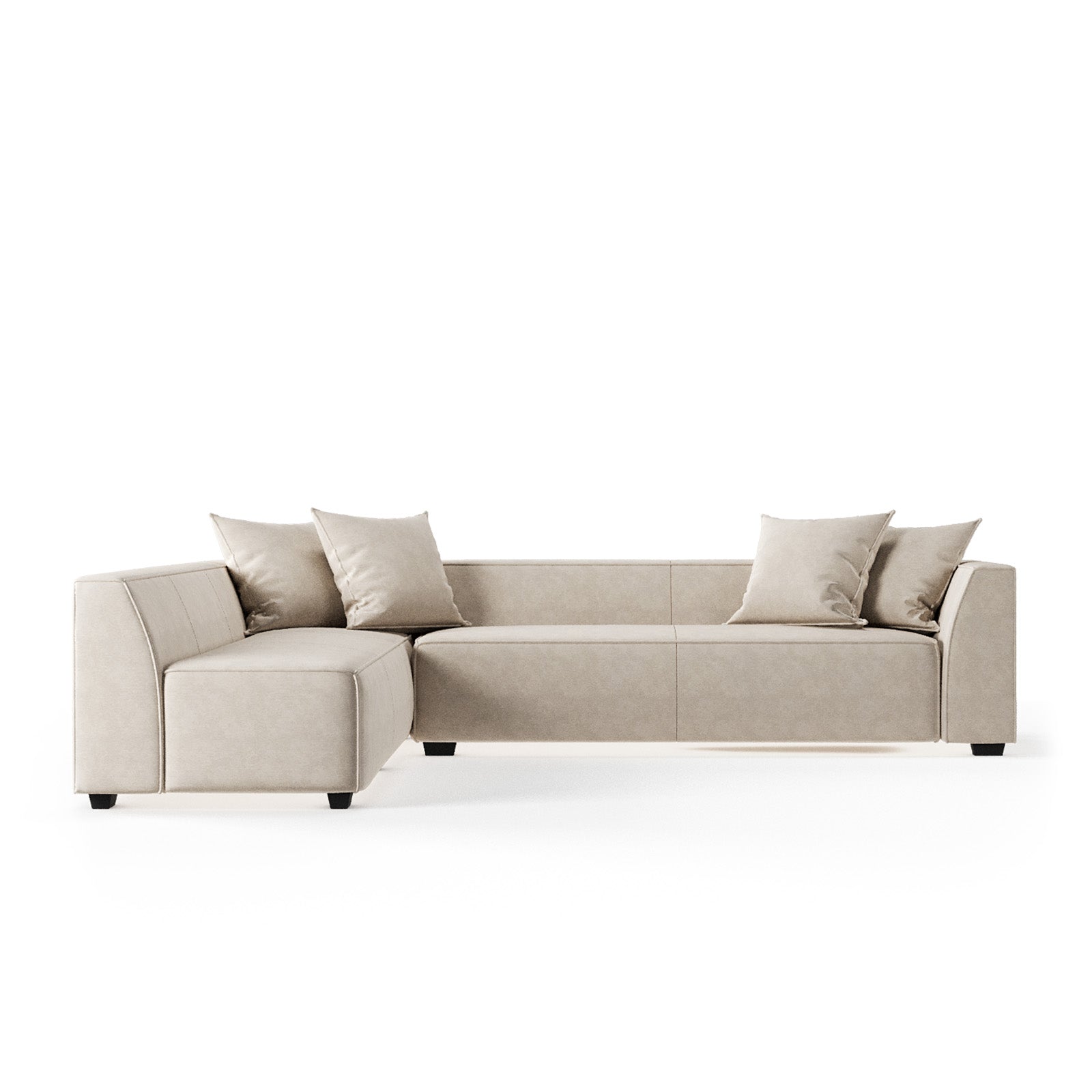 Woodland 4-Seater Corner Sofa image