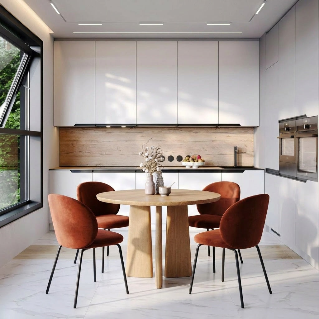 Birch Kitchen