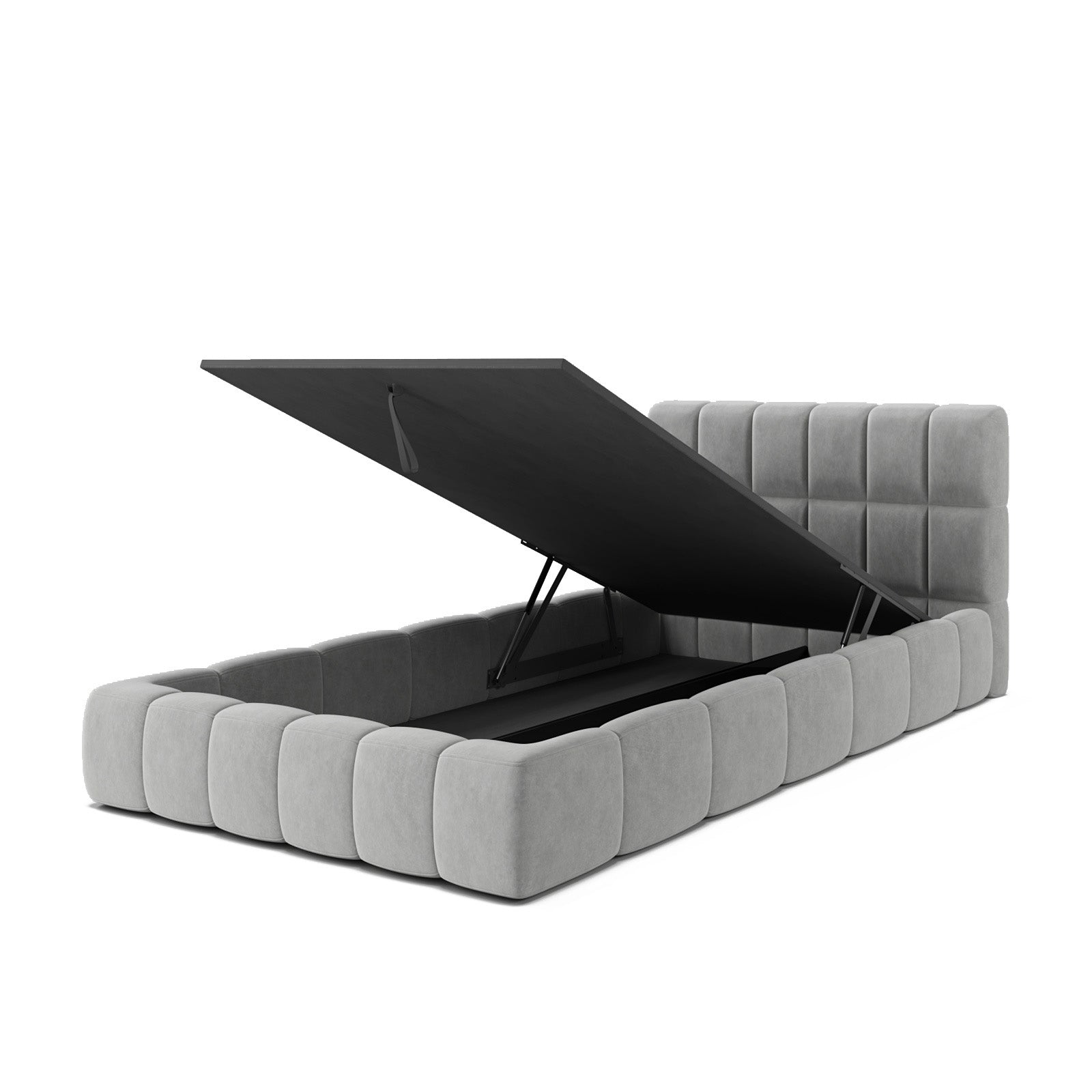 Cloud Single Bed image
