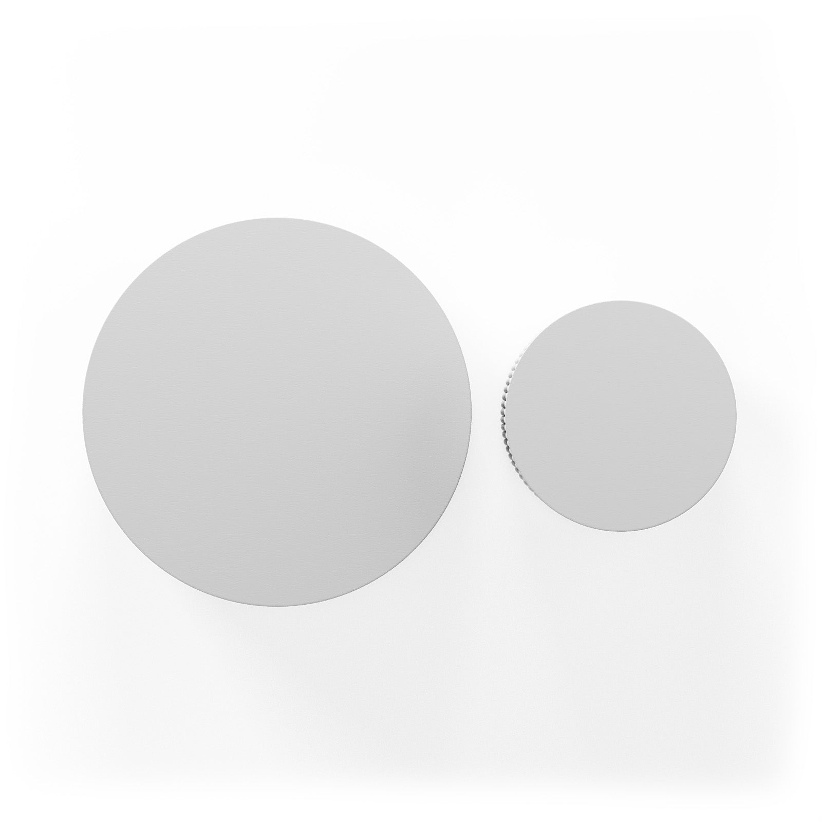 Celine Double Coffee Table image