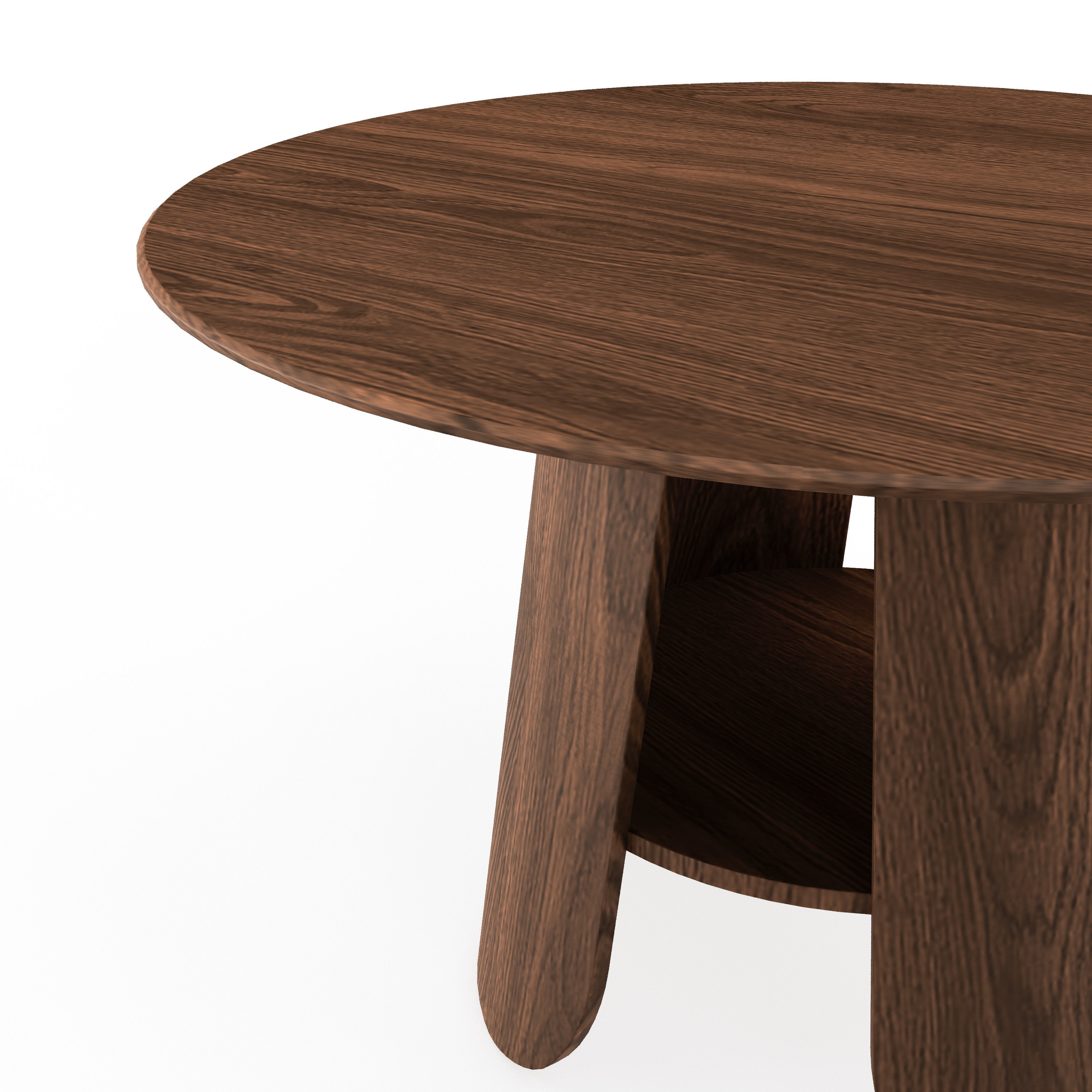 Kyoto Mini Coffee Table image