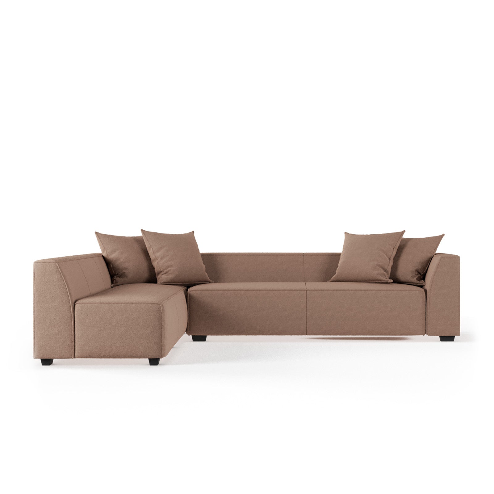 Woodland 4-Seater Corner Sofa image