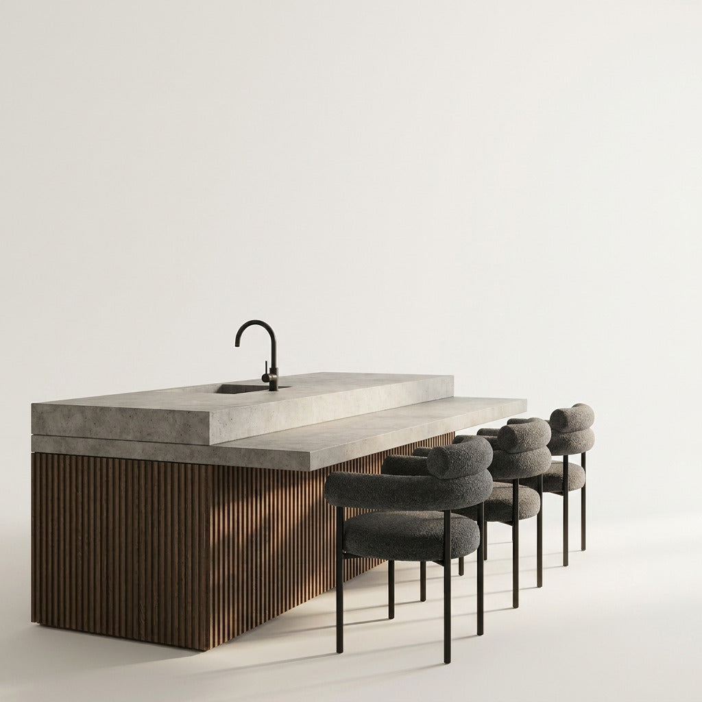 Dogato Kitchen Island image