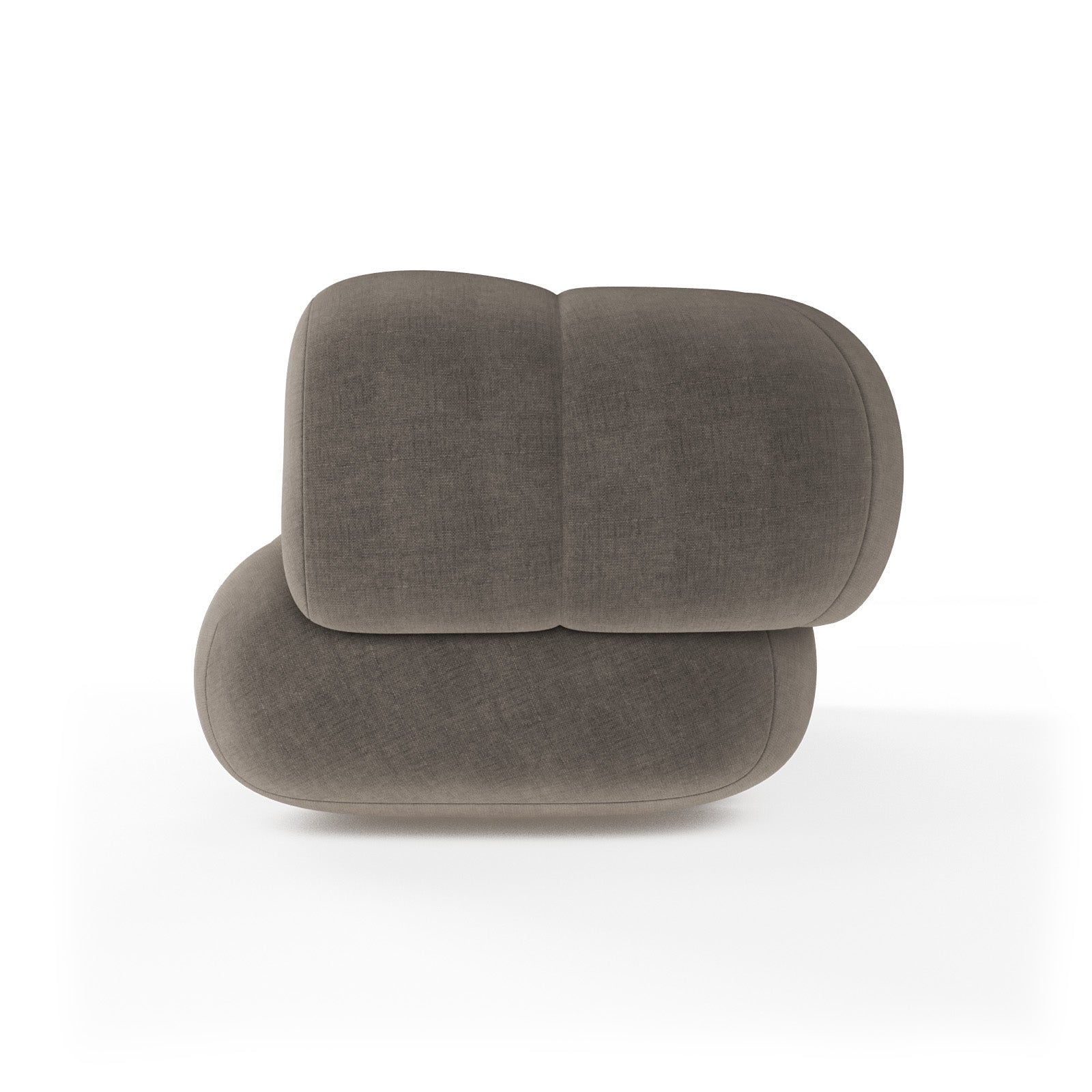 3-местный прямой диван Cuddle image