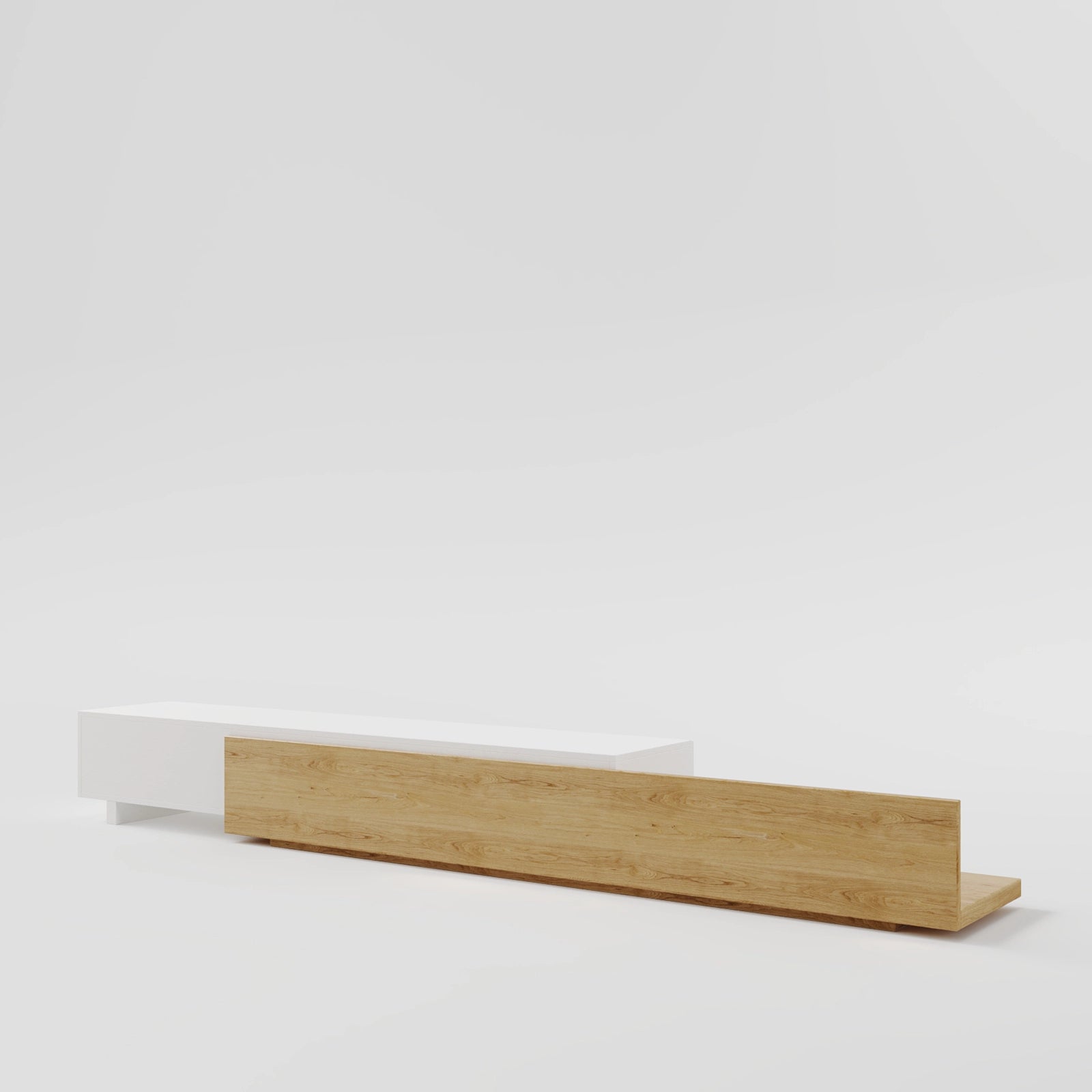 Glory TV Stand image