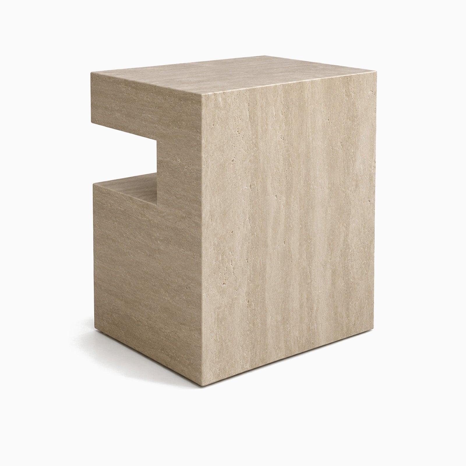 Valerio Side Table image
