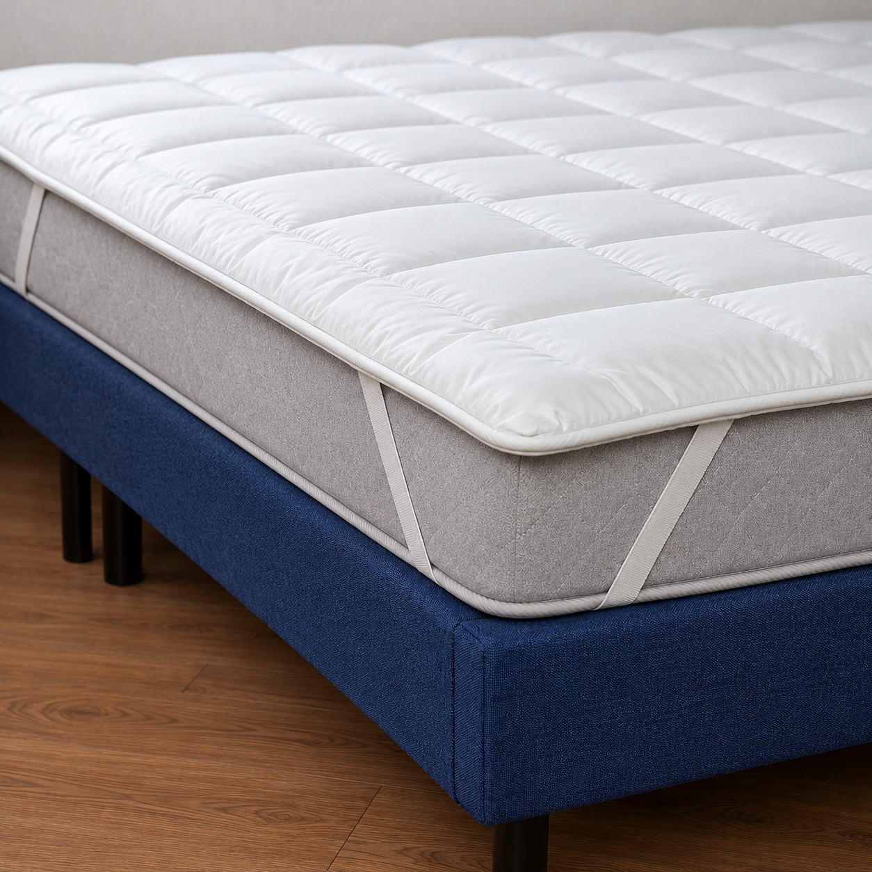 Gino Mattress Topper image