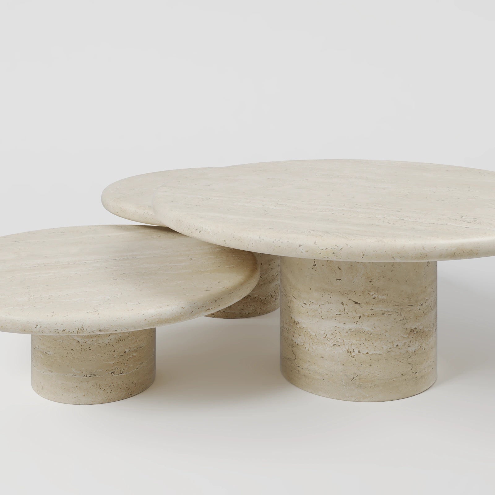 Abby Coffee Table image