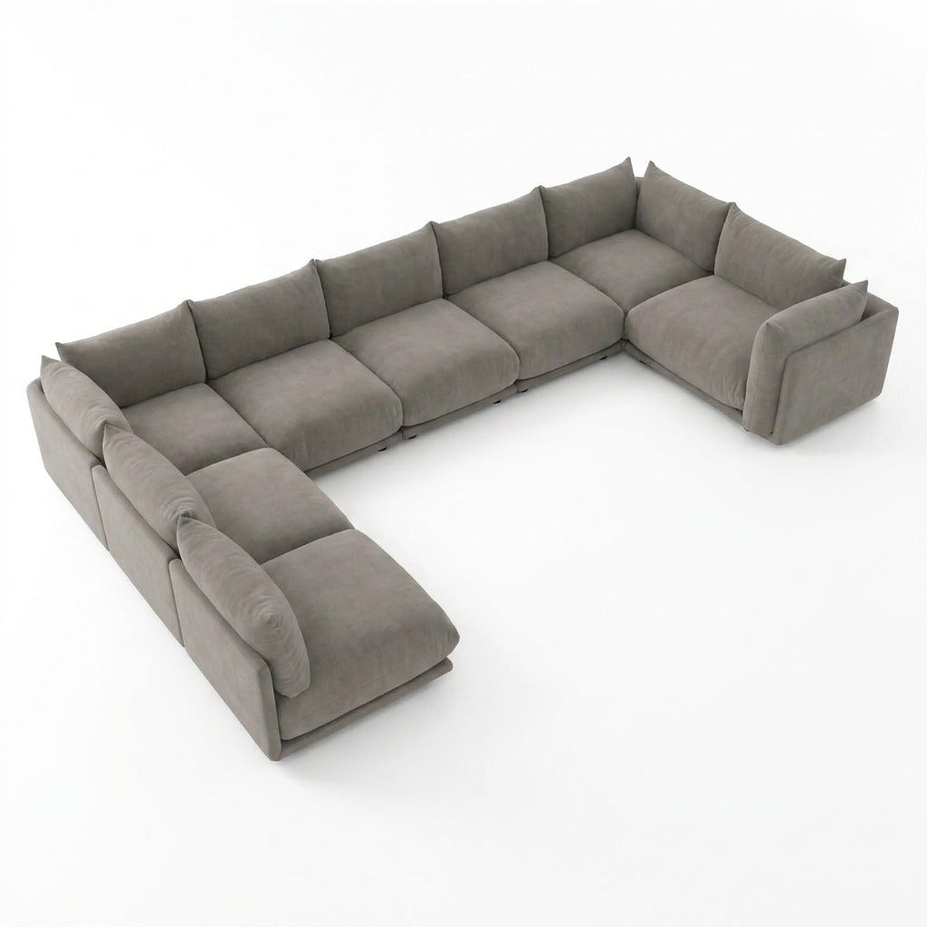 Atlas Spirit Modular Sofa image