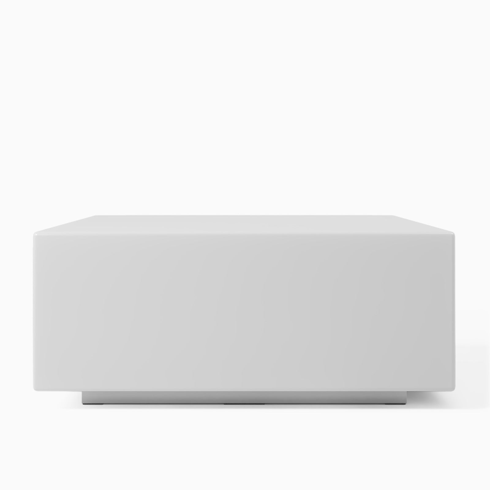 Snow Coffee Table
