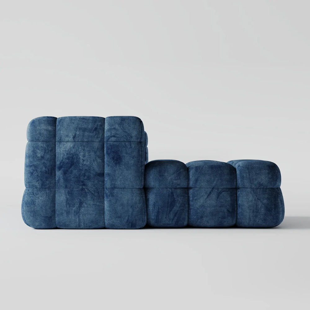 Cloud 4-Seater Corner Sofa image