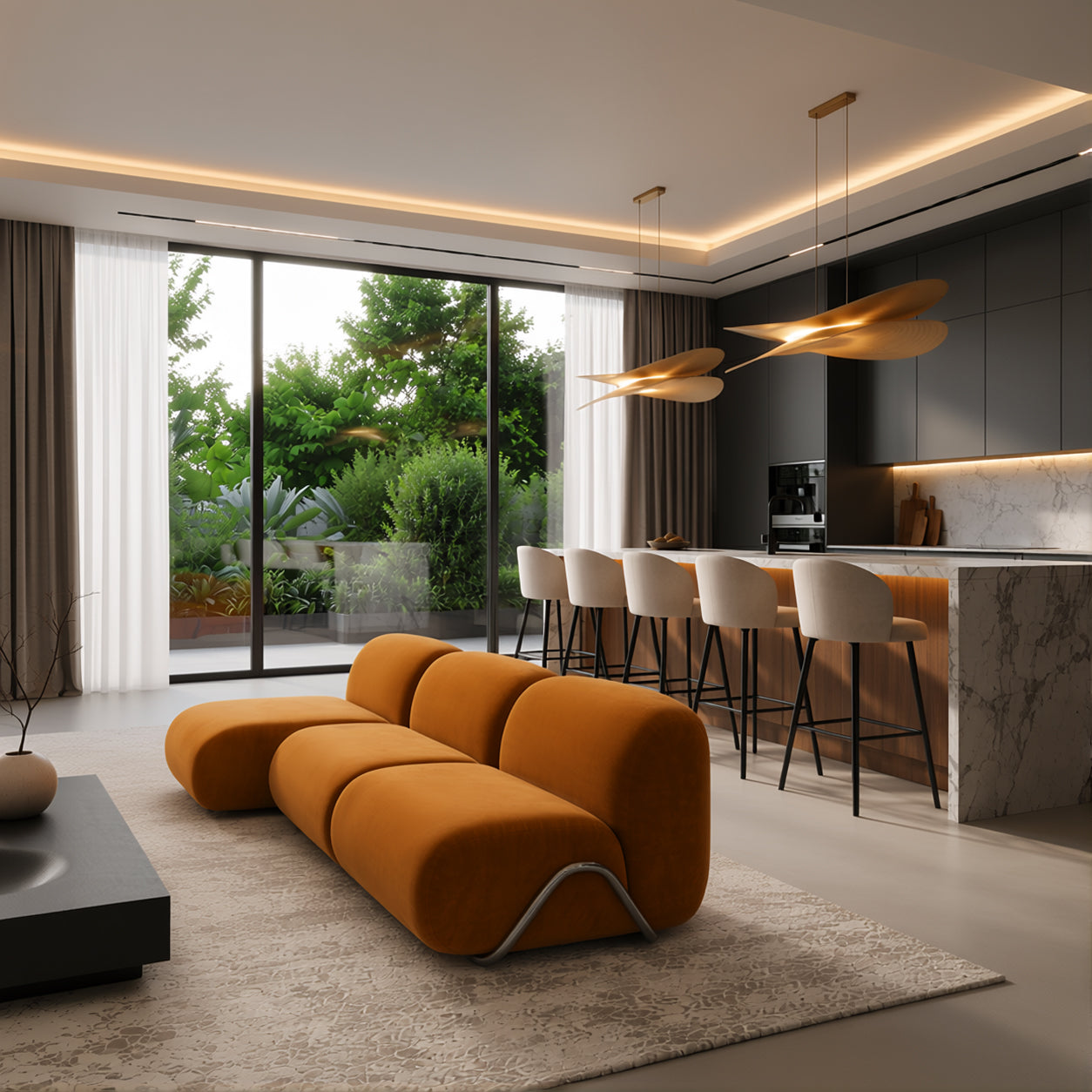 Ambra Kitchen image