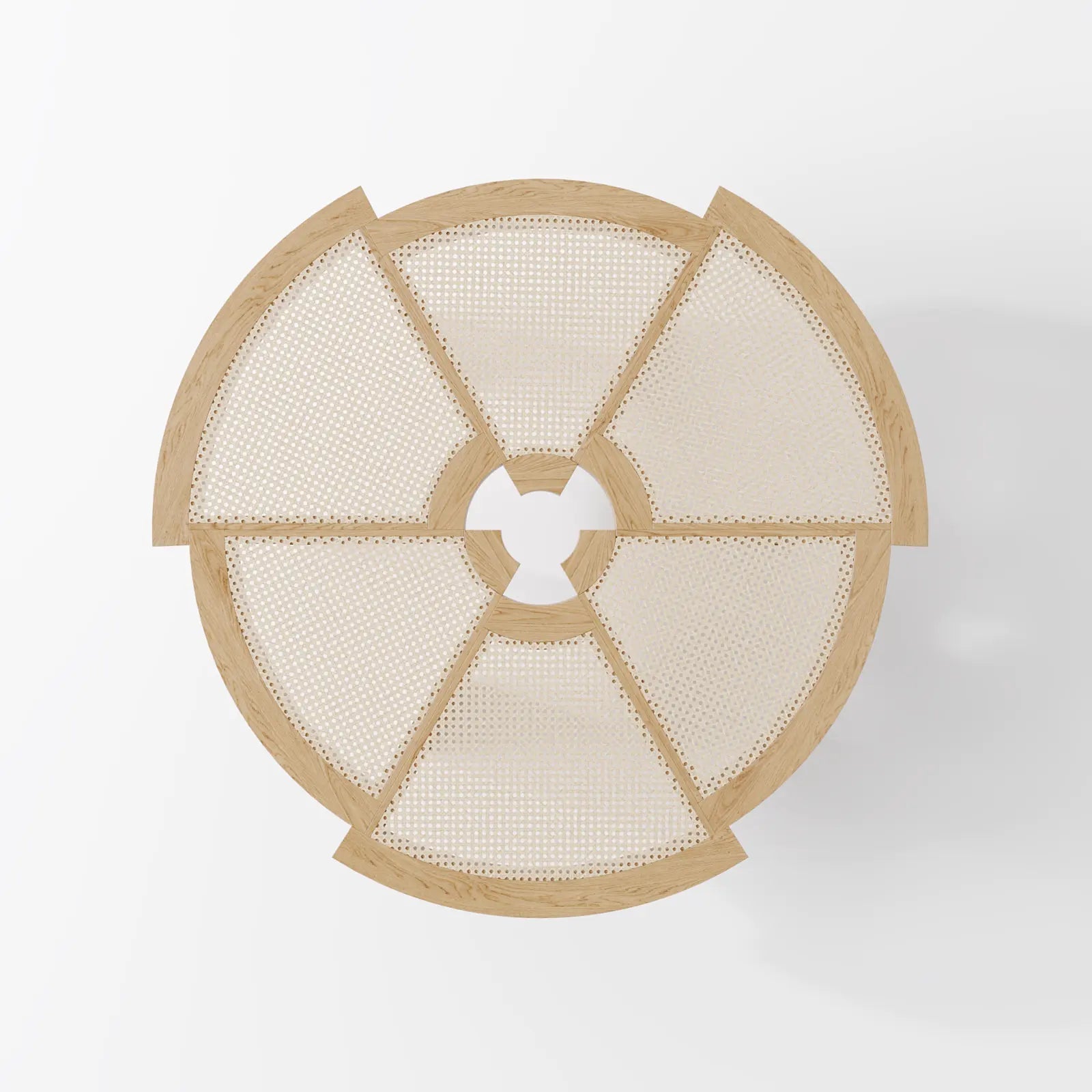 Pacific Coffee Table image