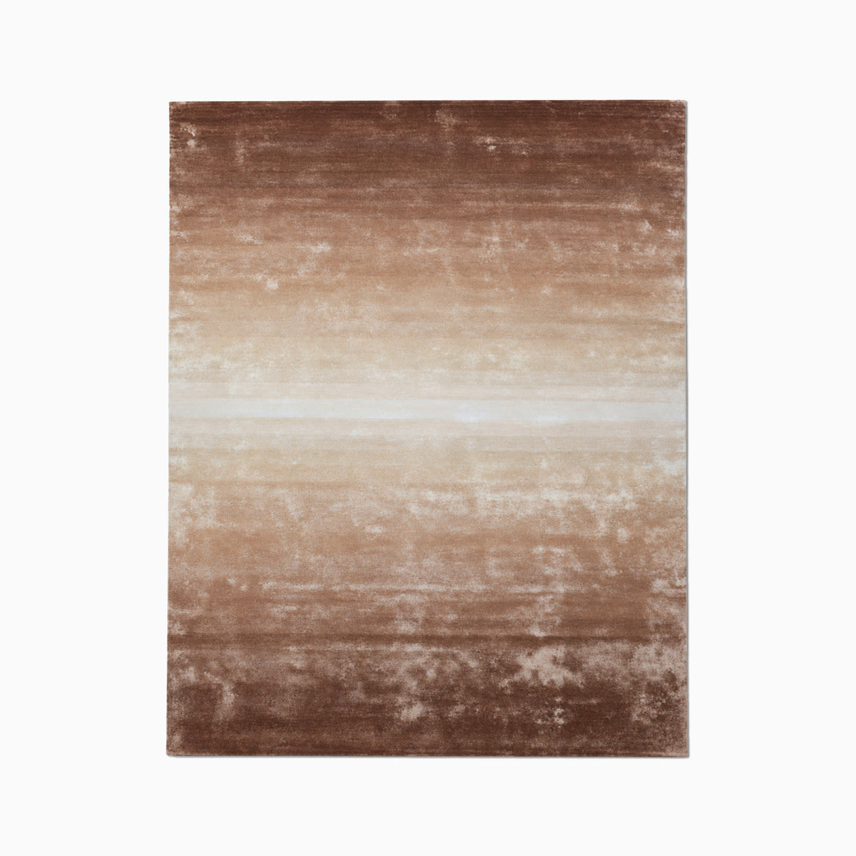 Altair Taupe Handmade Rug image
