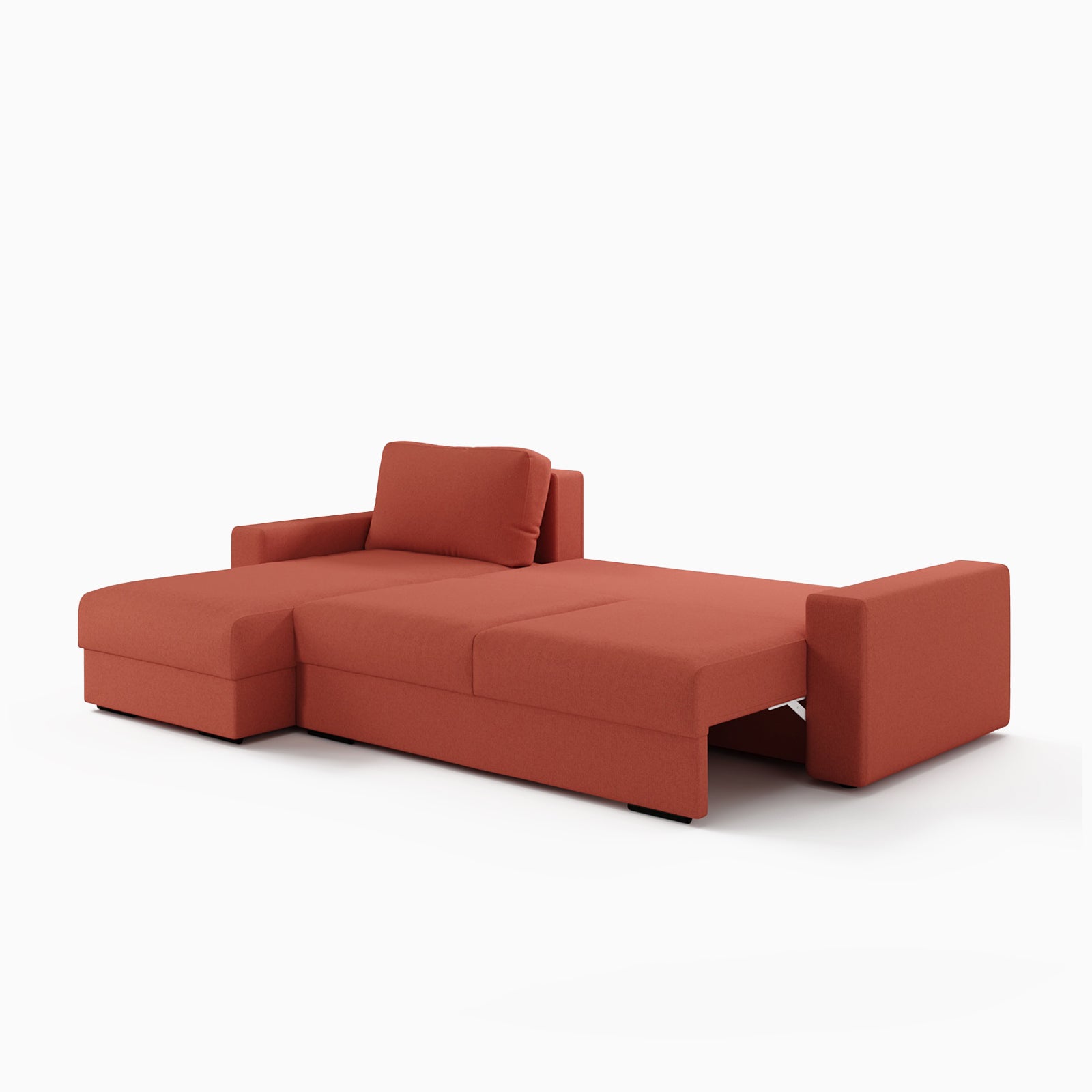 Livorno 3-Seater Sofa Bed image