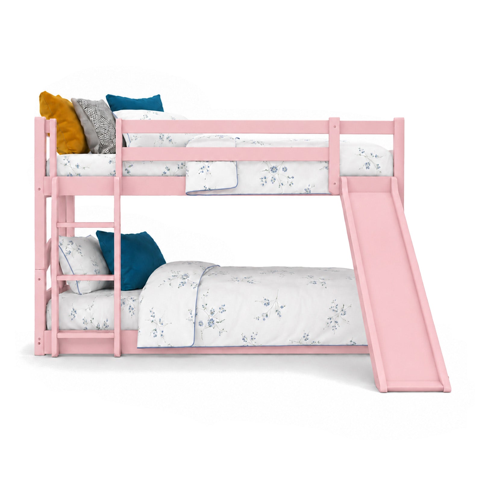 Rowan Bunk Kids Bed image