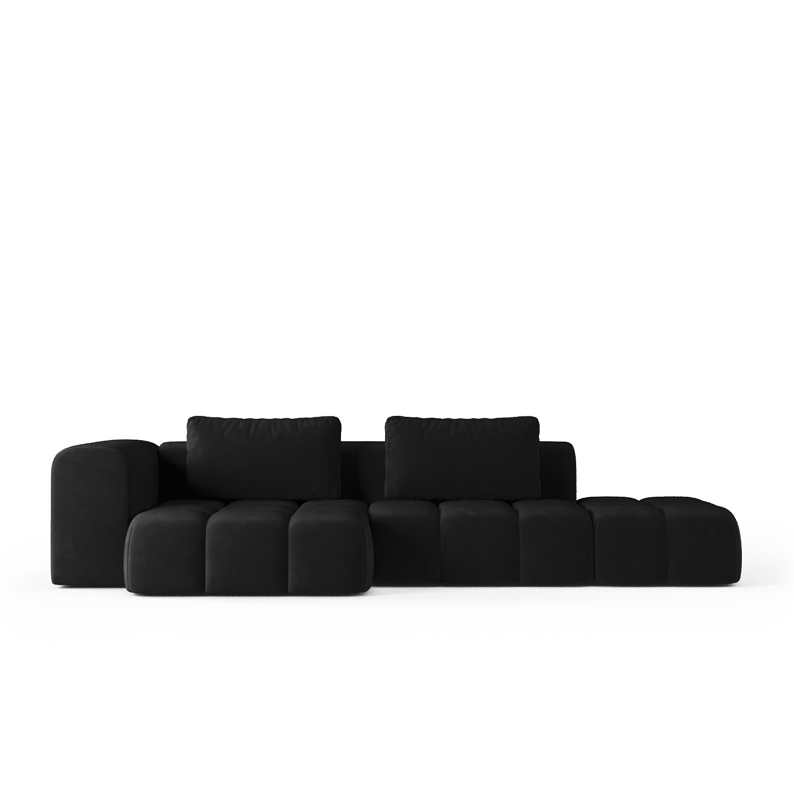 Угловой диван Cuddle на 5 мест image