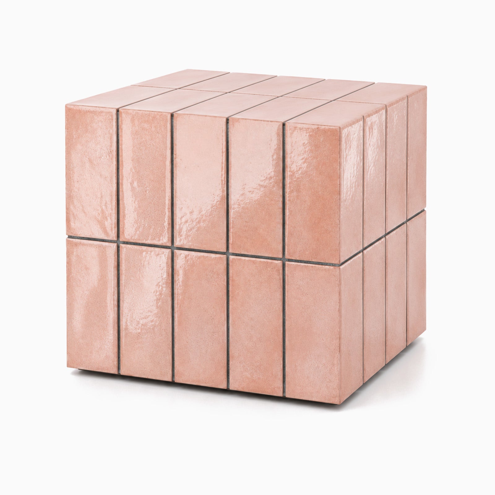 Fabio Tile Side Table image