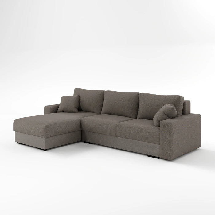 Livorno 3-Seater Sofa Bed image