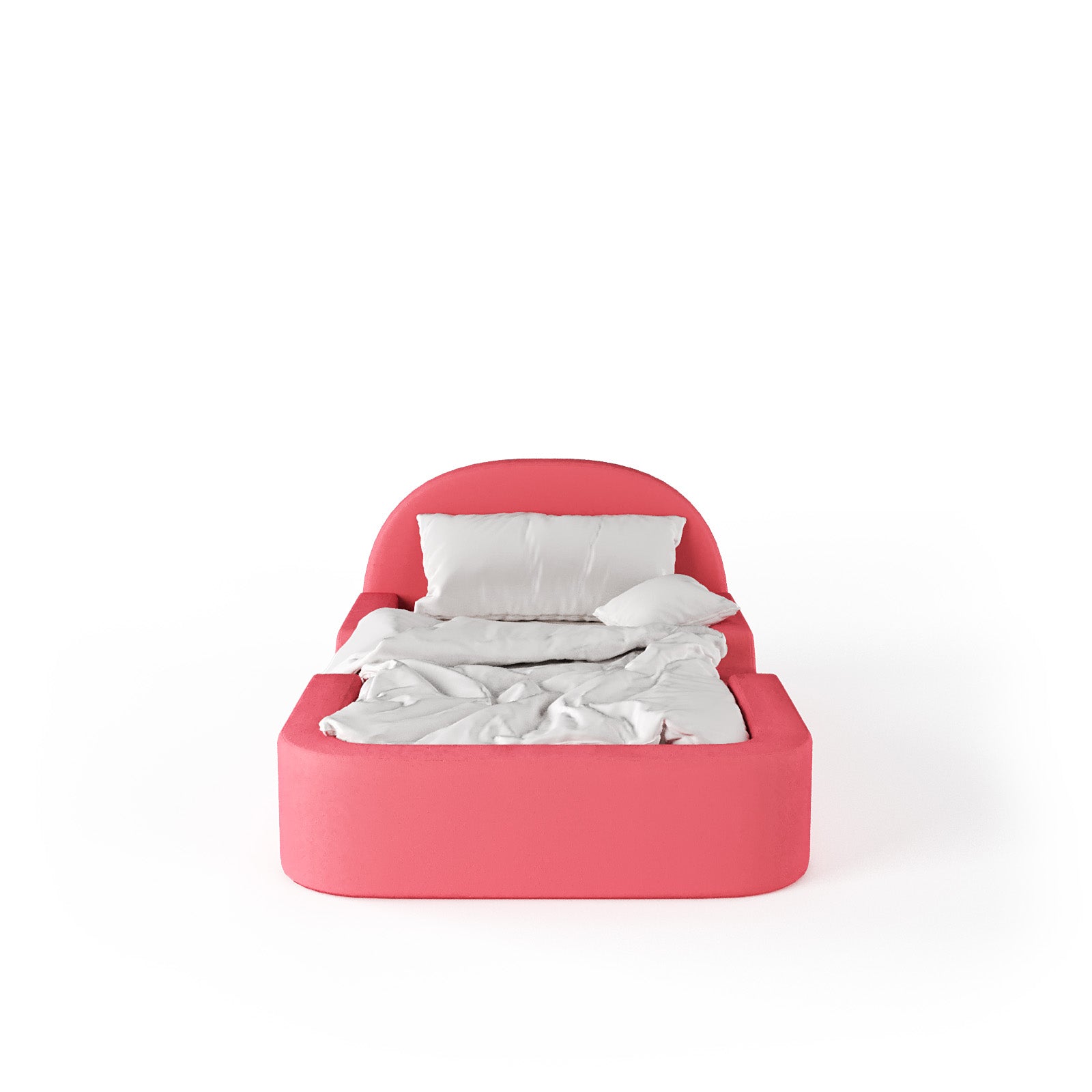 Twinkle Nest Single Bed image