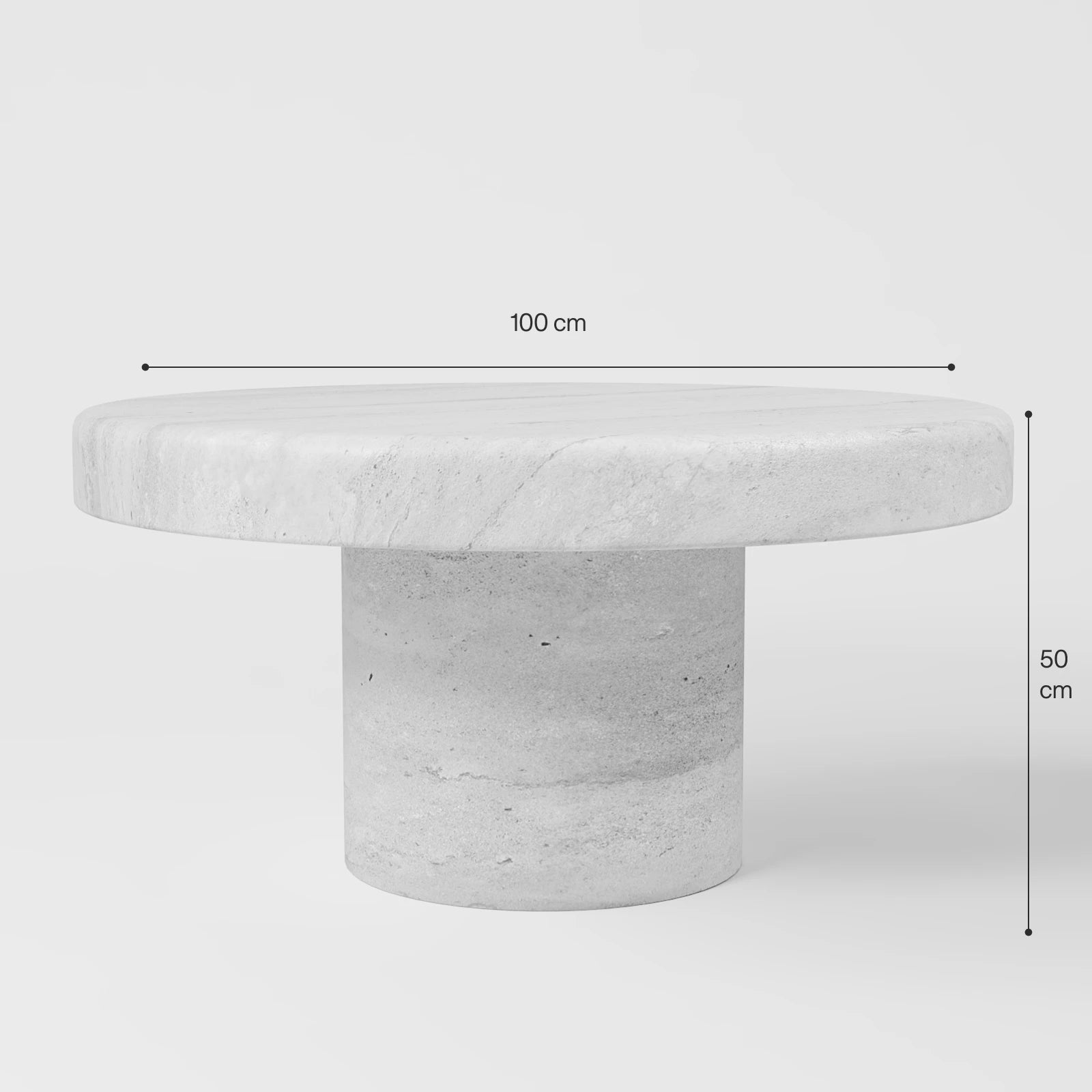 Sally Coffee Table