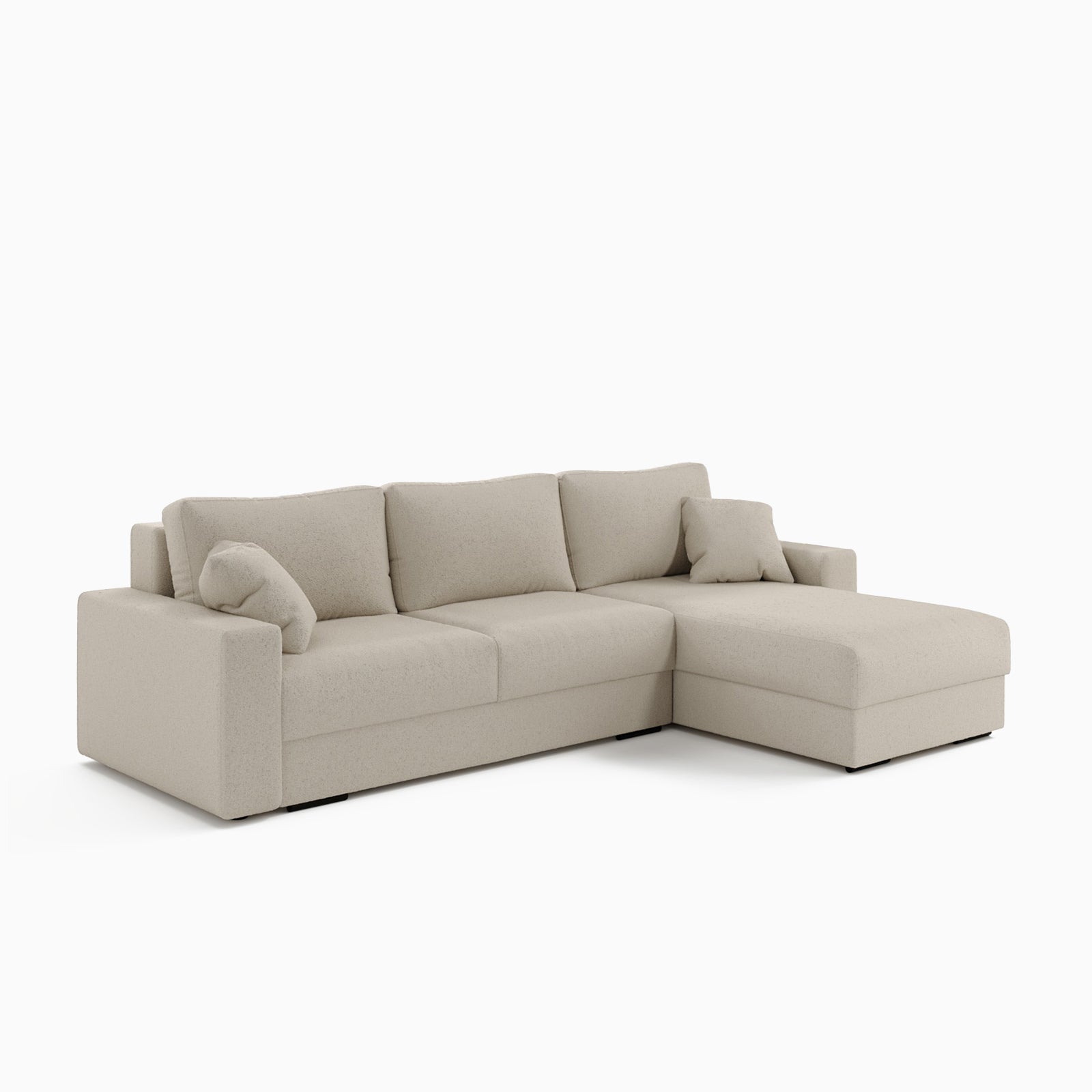 Livorno 3-Seater Sofa Bed image