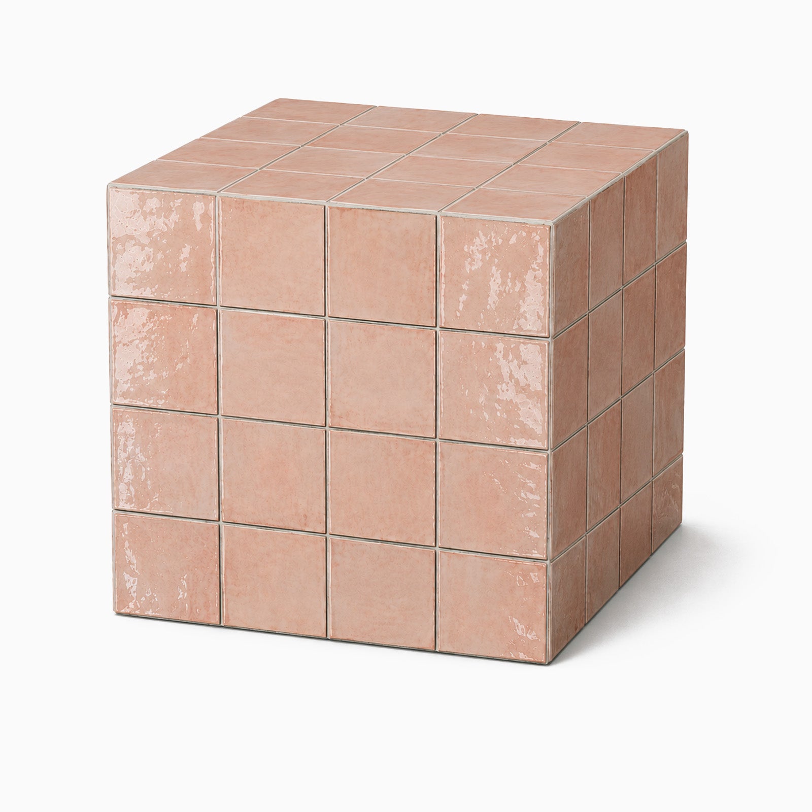 Ugo Tile Side Table image