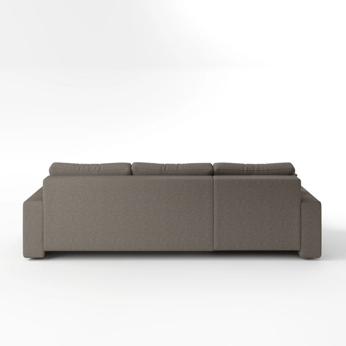 Livorno 3-Seater Sofa Bed image
