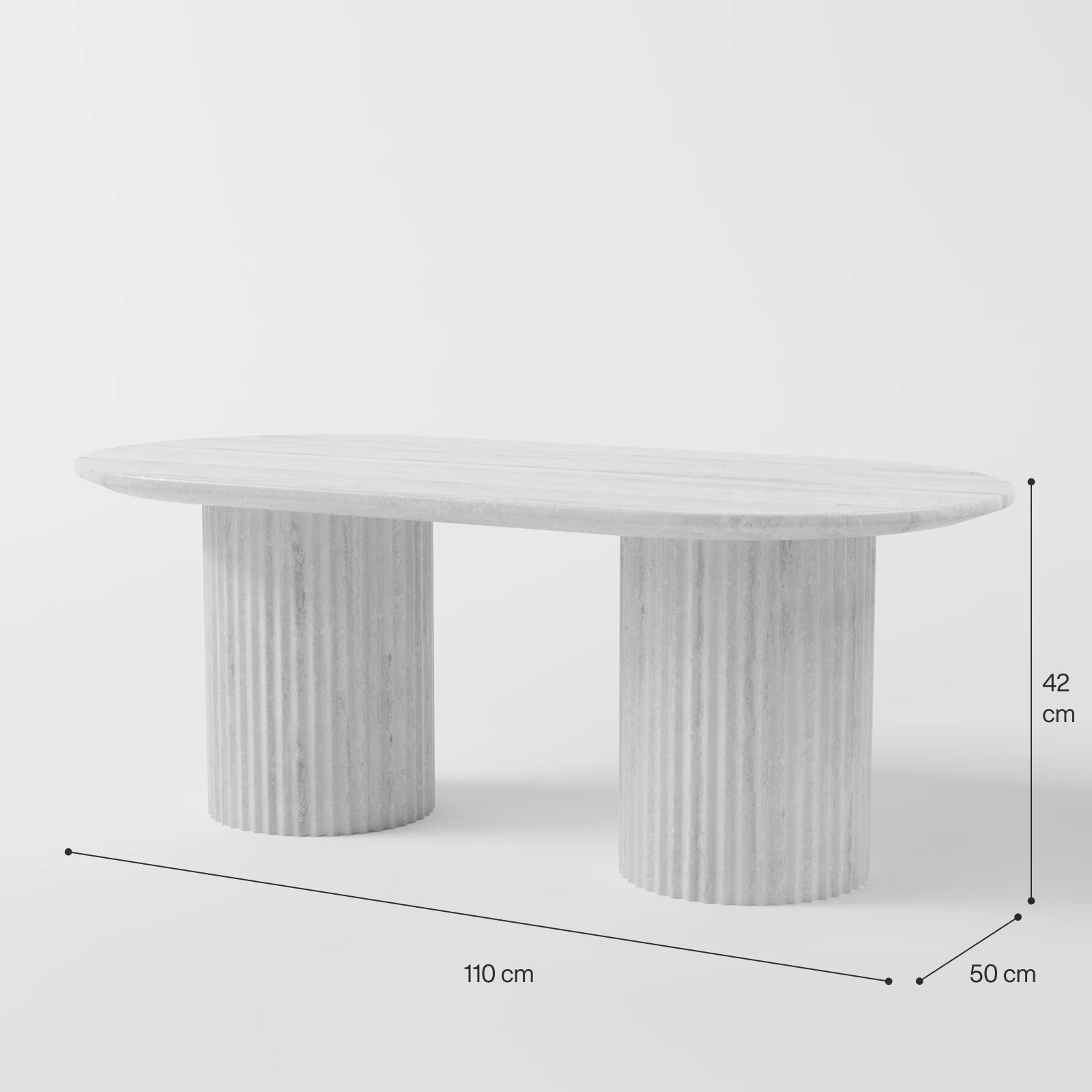 Charlotte Coffee Table