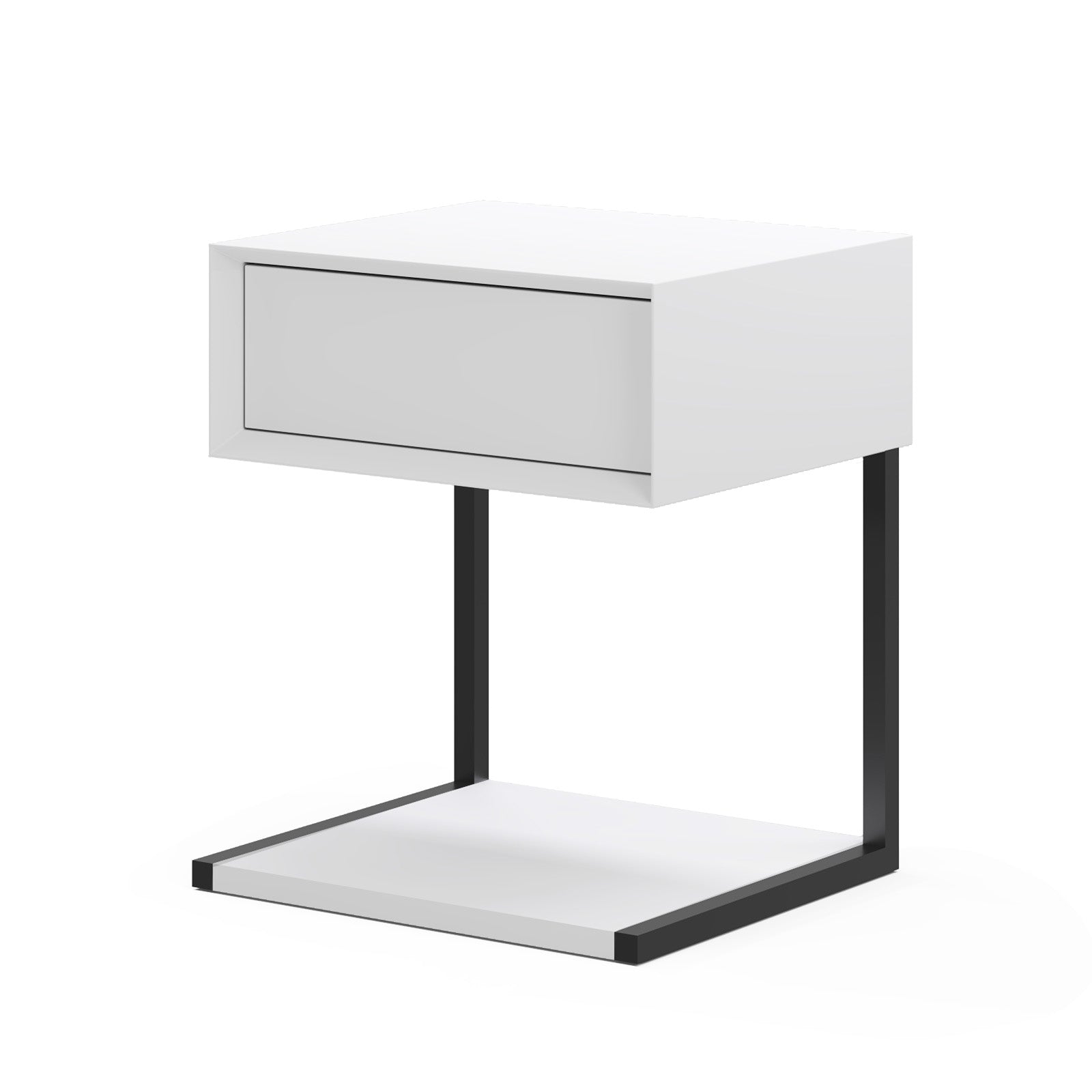 Vega Air Bedside Table image