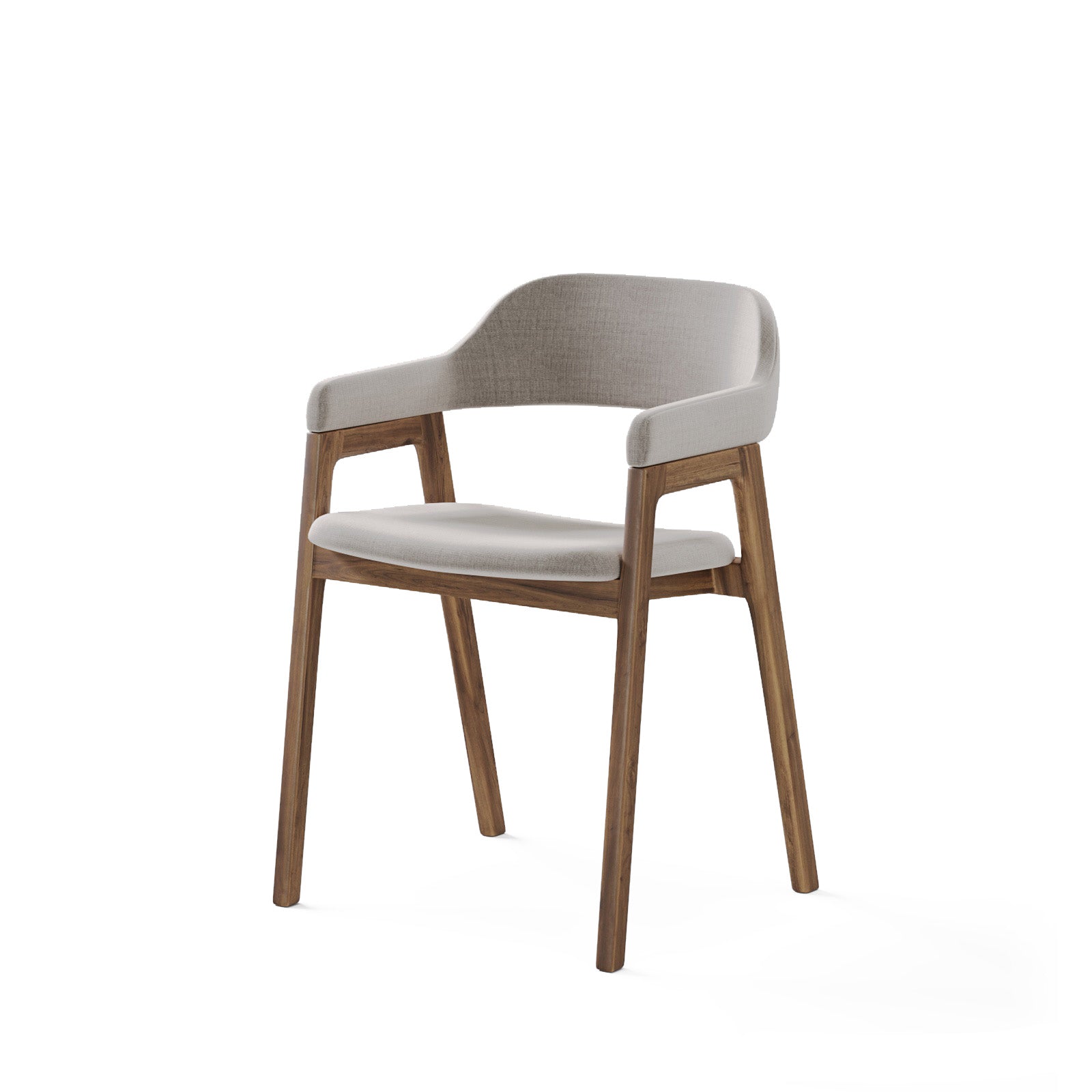 Woodland Dining Chair image