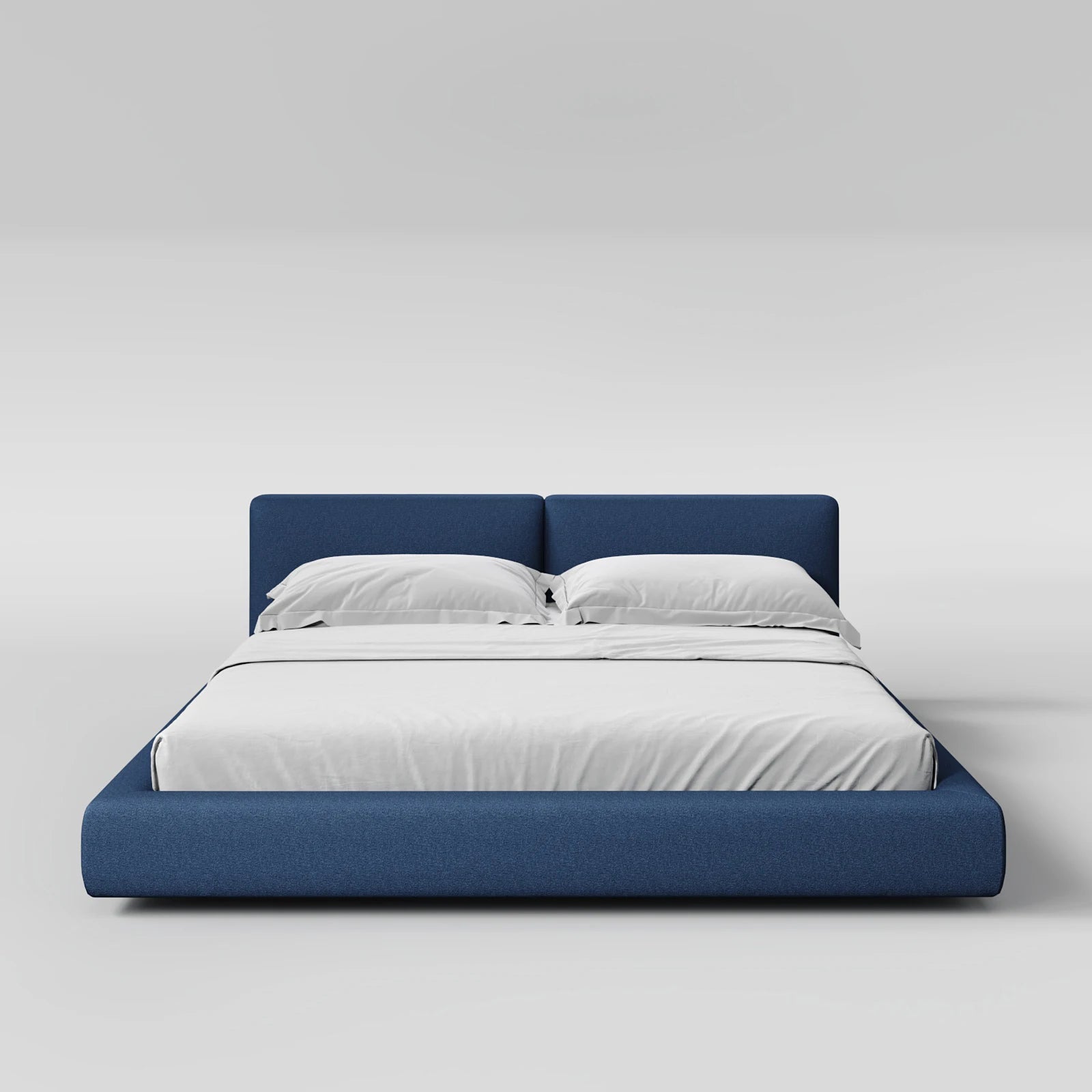 Trento Extra King Size Bed image