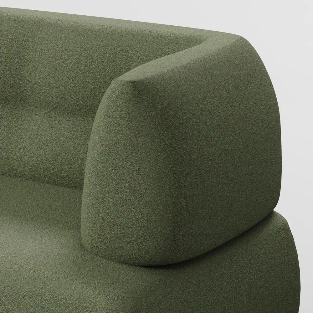 2-местный прямой диван Almelo image