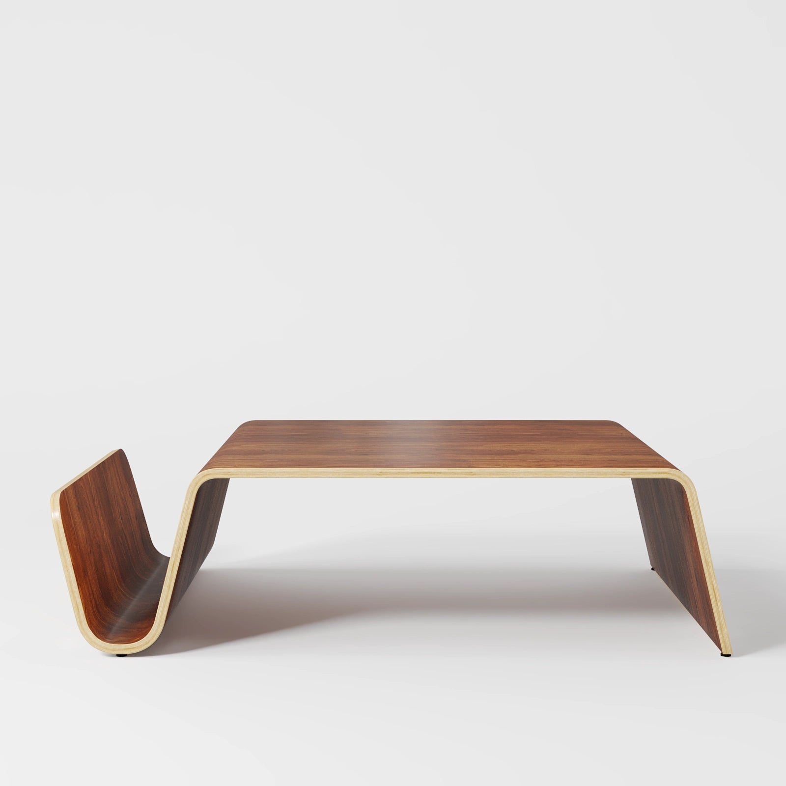 Timberline Coffee Table