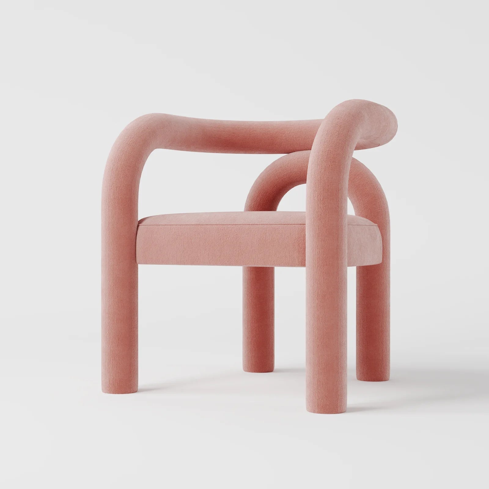 Softedge Accent Chair image